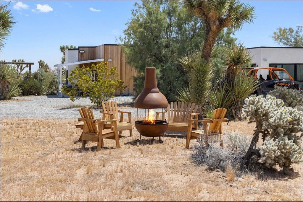 Yucca Valley, California, 92284, United States, 4 Bedrooms Bedrooms, ,3 BathroomsBathrooms,Residential,For Sale,1793280