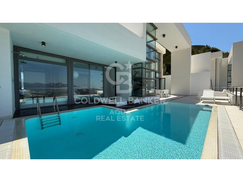 Altea, Comunidad Valenciana, ES, 4 Bedrooms Bedrooms, ,3 BathroomsBathrooms,Residential,For Sale,1849727