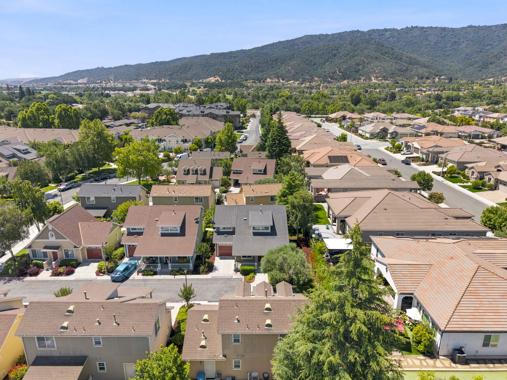  7755 Isabella Way - 物件實景