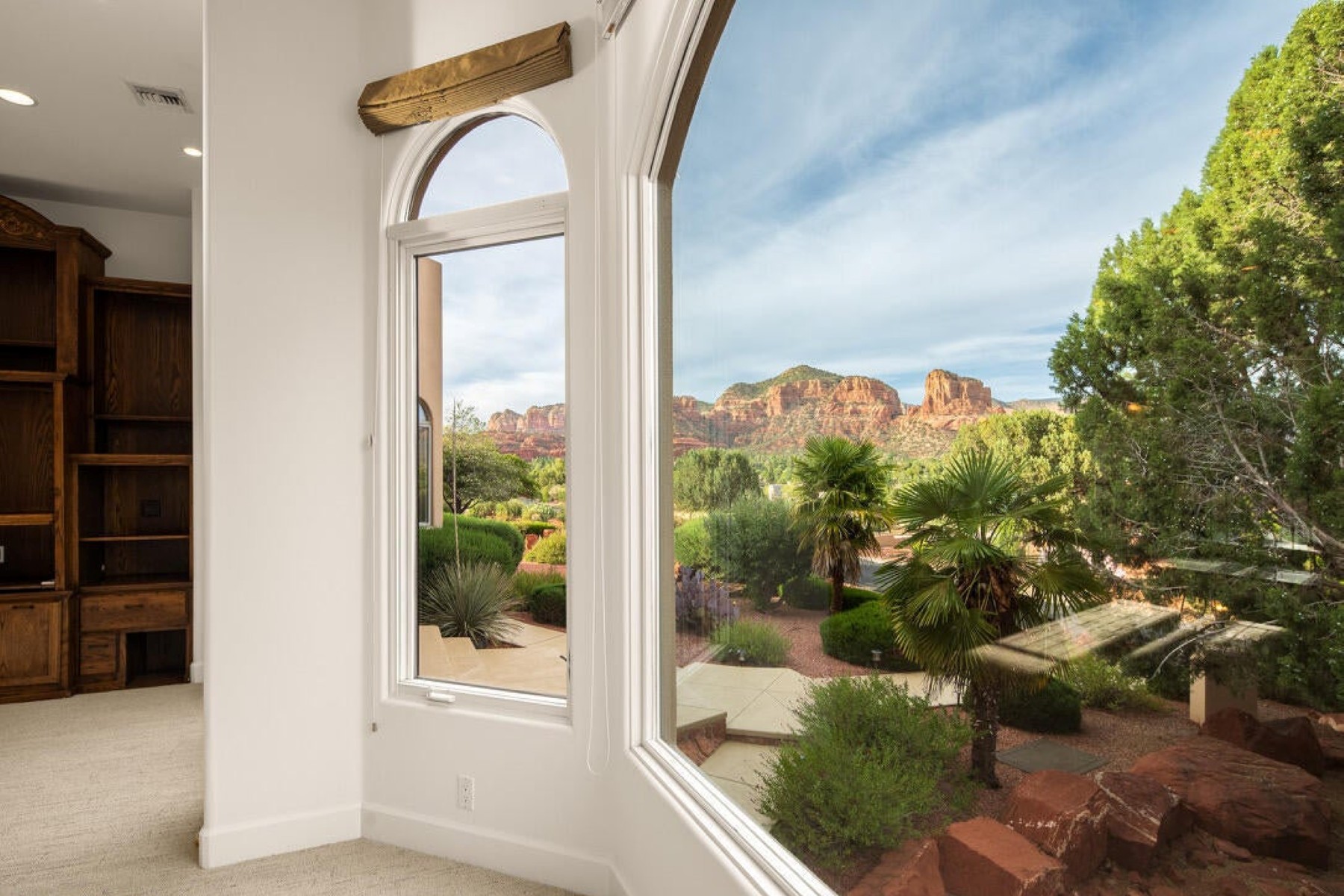  90 Vía Del Viento ¦Sedona, AZ - 物件實景