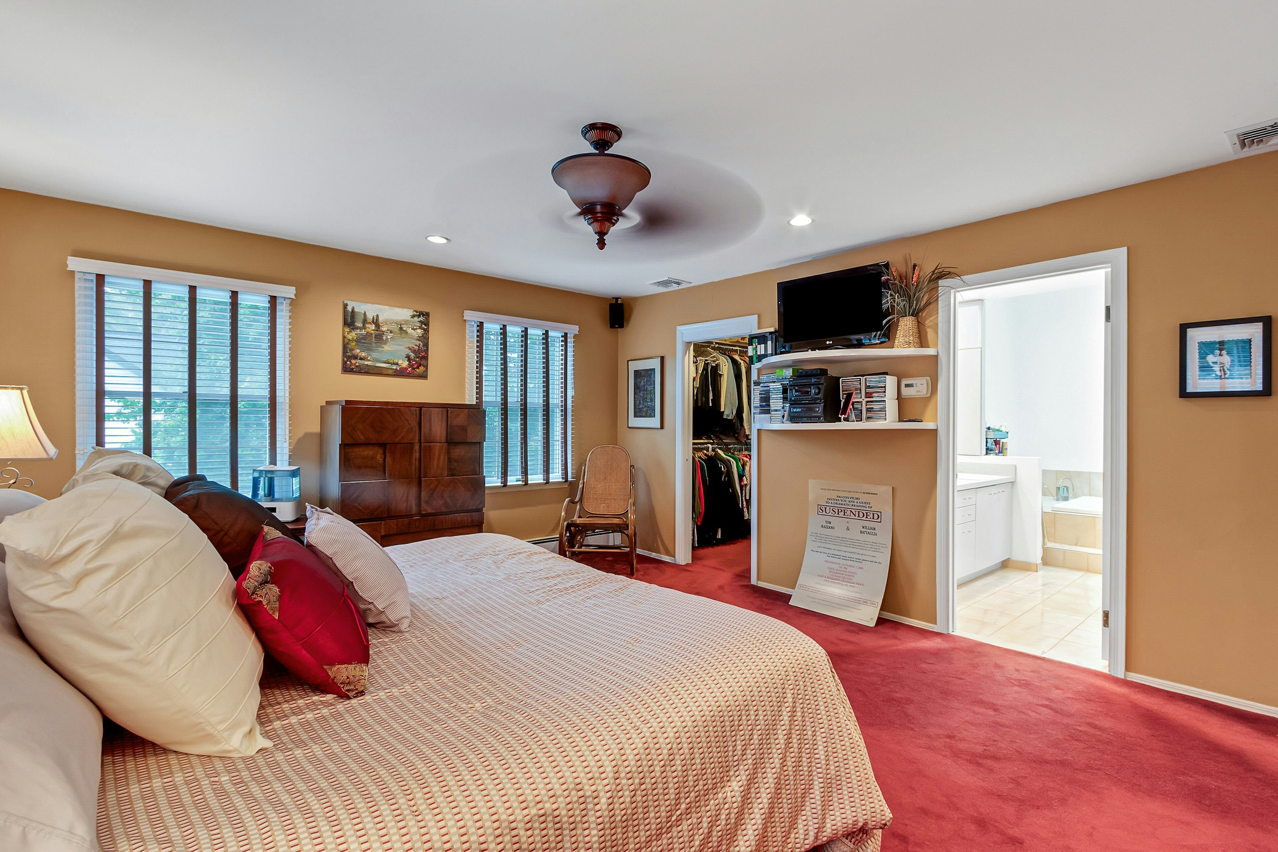  15 Colonial Road, Tenafly, NJ 07670 - 物件實景