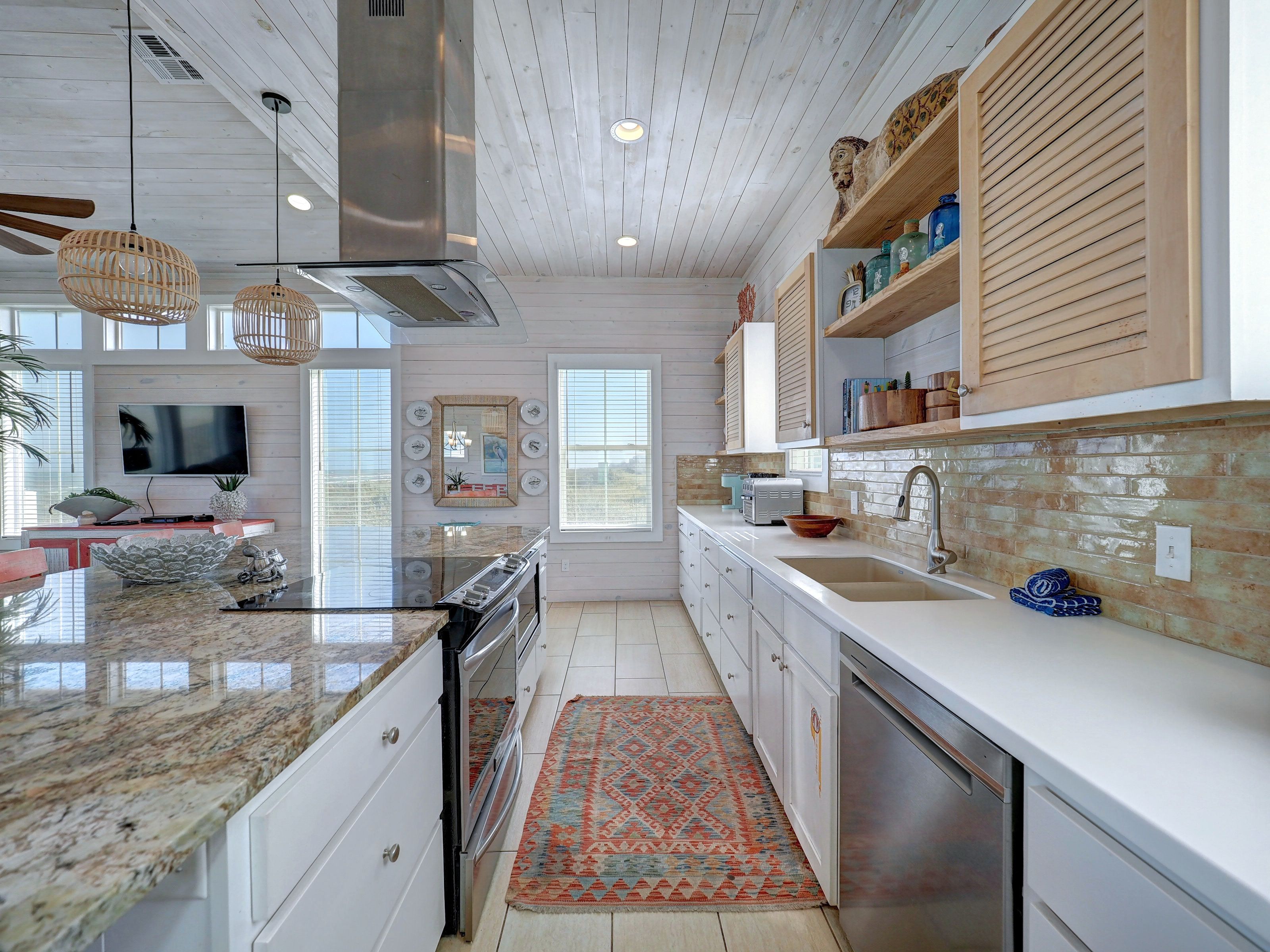 Coastal Luxury at Port Aransas - 物件實景