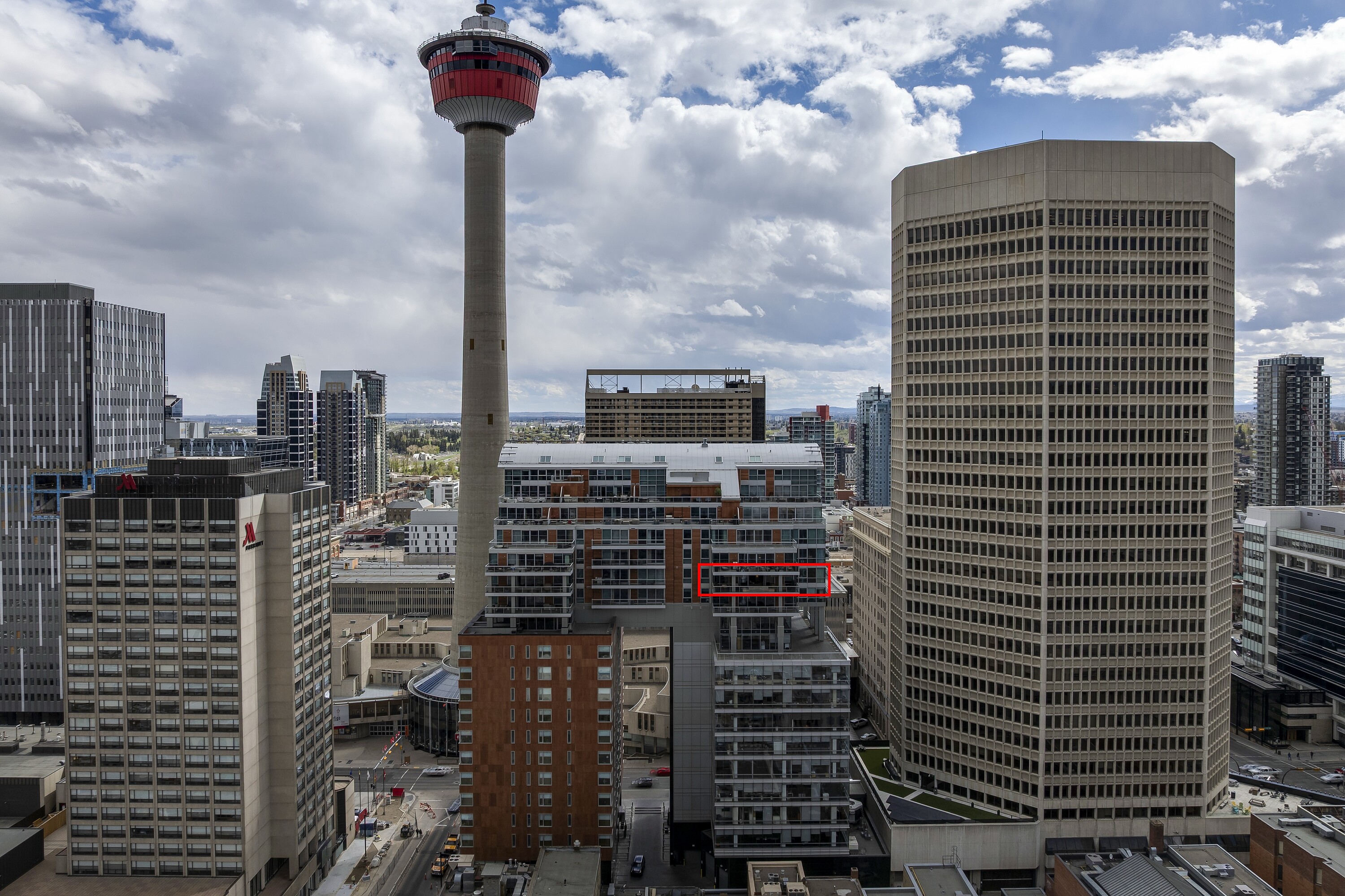  Calgary, Calgary and Foothills - 物件實景