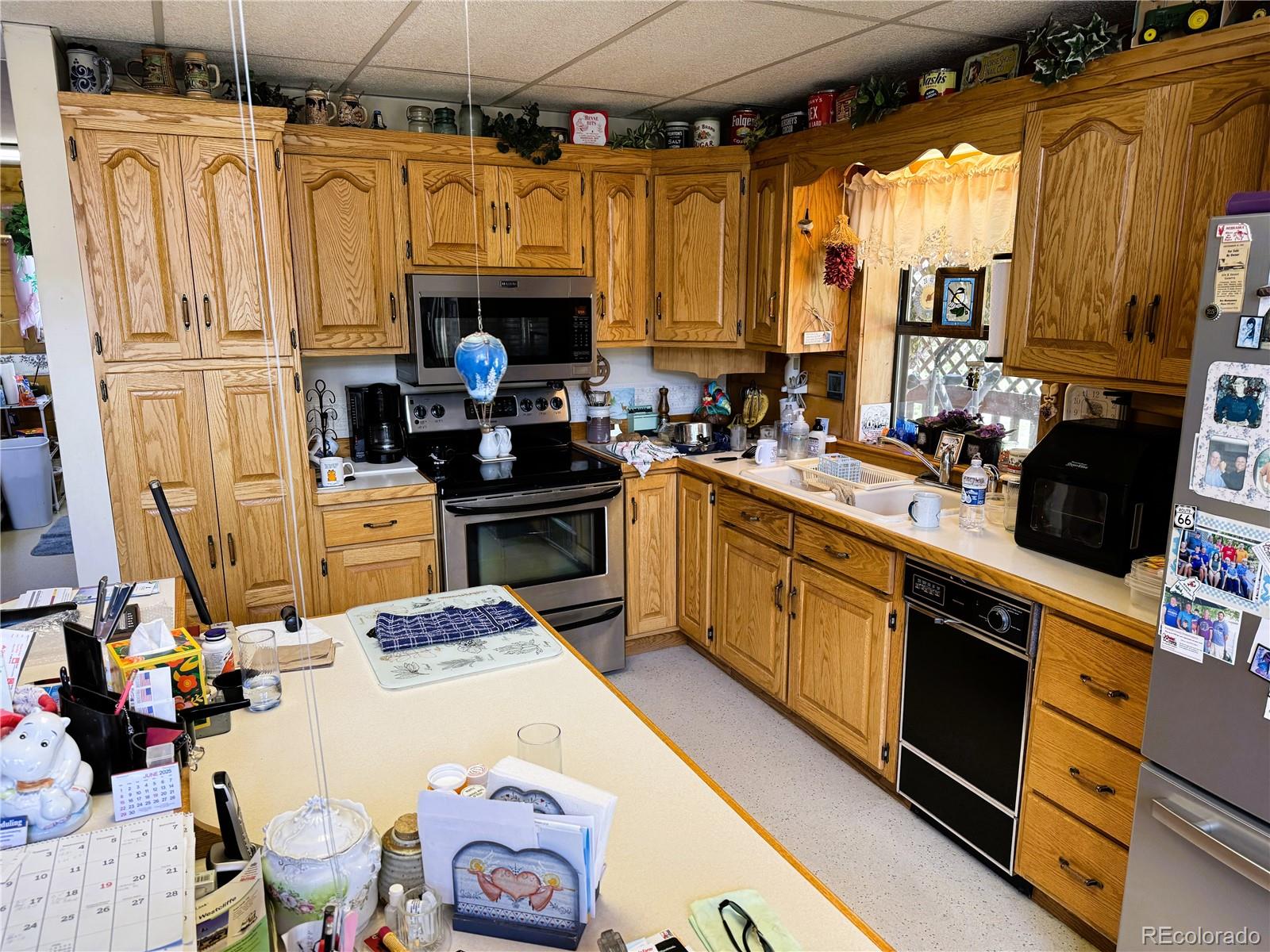 Howard, Colorado, 81223, United States, 2 Bedrooms Bedrooms, ,1 BathroomBathrooms,Residential,For Sale,1869246