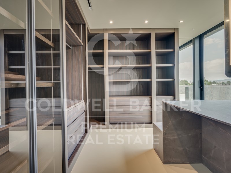 Sant Cugat del Vallès, Catalonia, ES, 5 Bedrooms Bedrooms, ,7 BathroomsBathrooms,Residential,For Sale,1537896