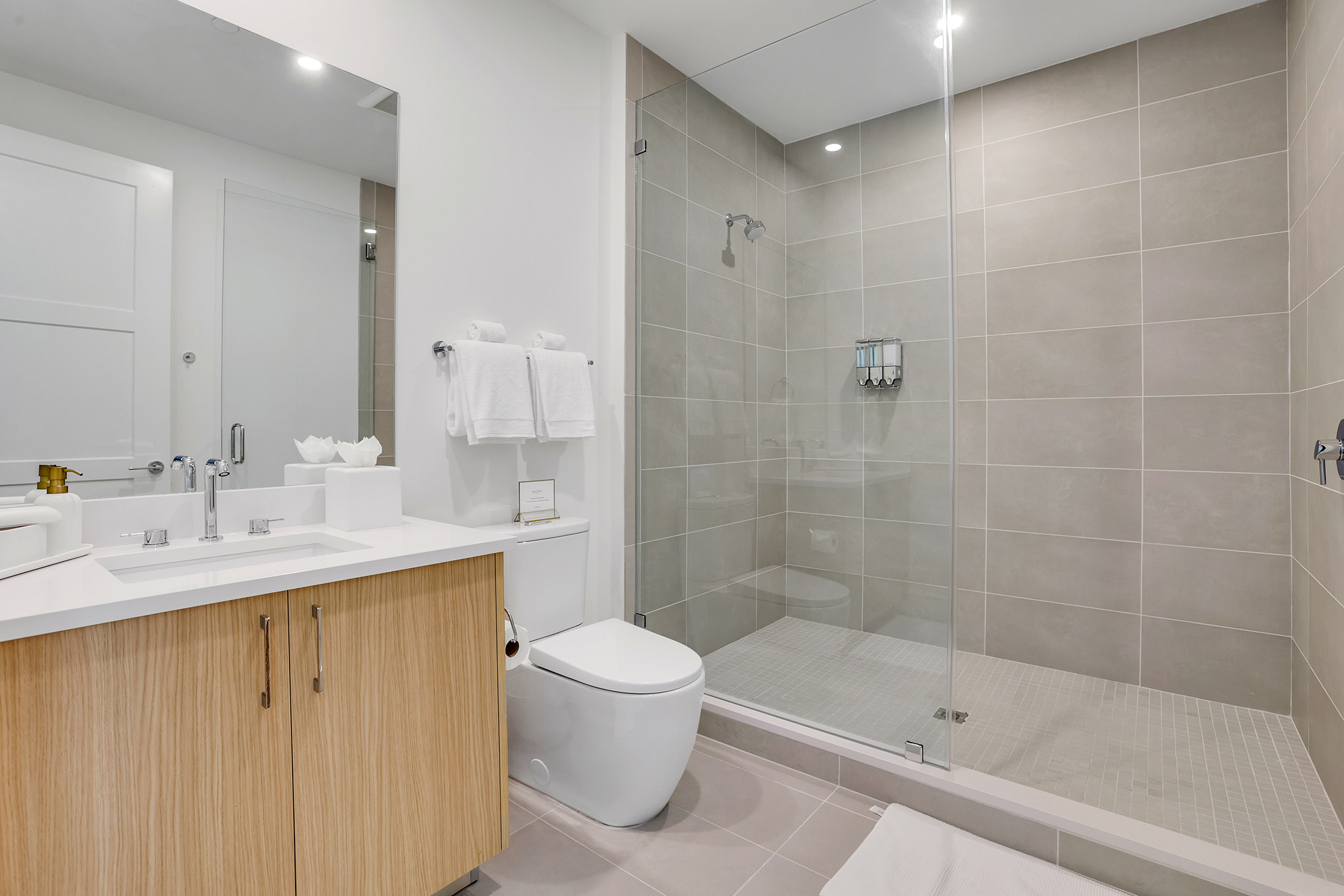  Exceptional Luxury at The Dillon Buckhead - 物件實景