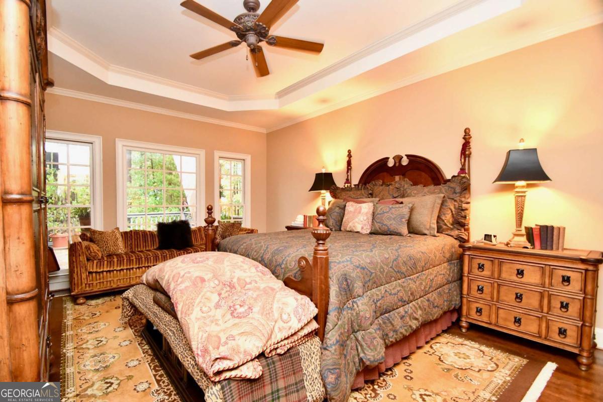 Athens, Georgia, 30606, United States, 4 Bedrooms Bedrooms, ,4 BathroomsBathrooms,Residential,For Sale,1985202