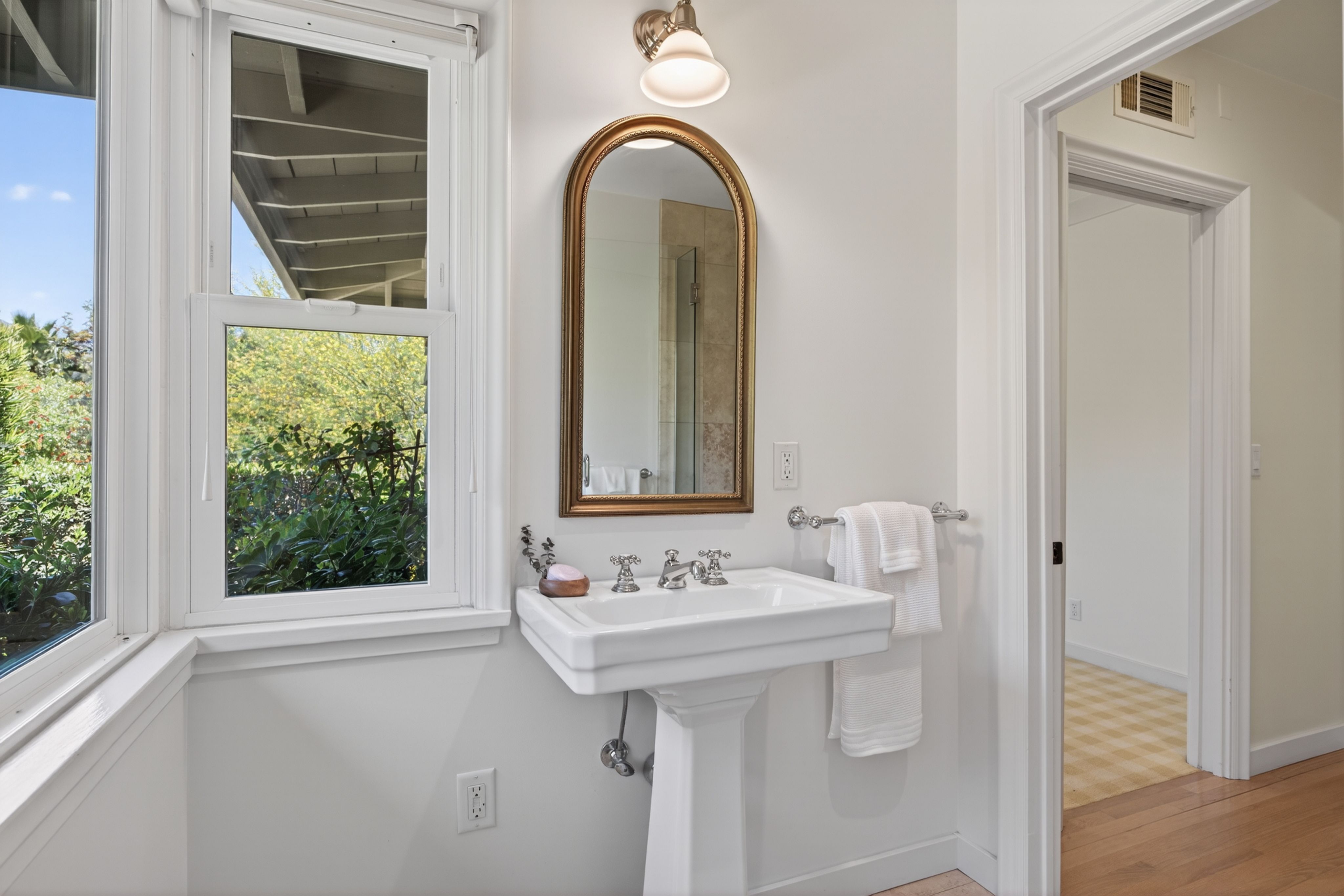  203 Foothill Road, Ojai, CA 93023 - 物件實景