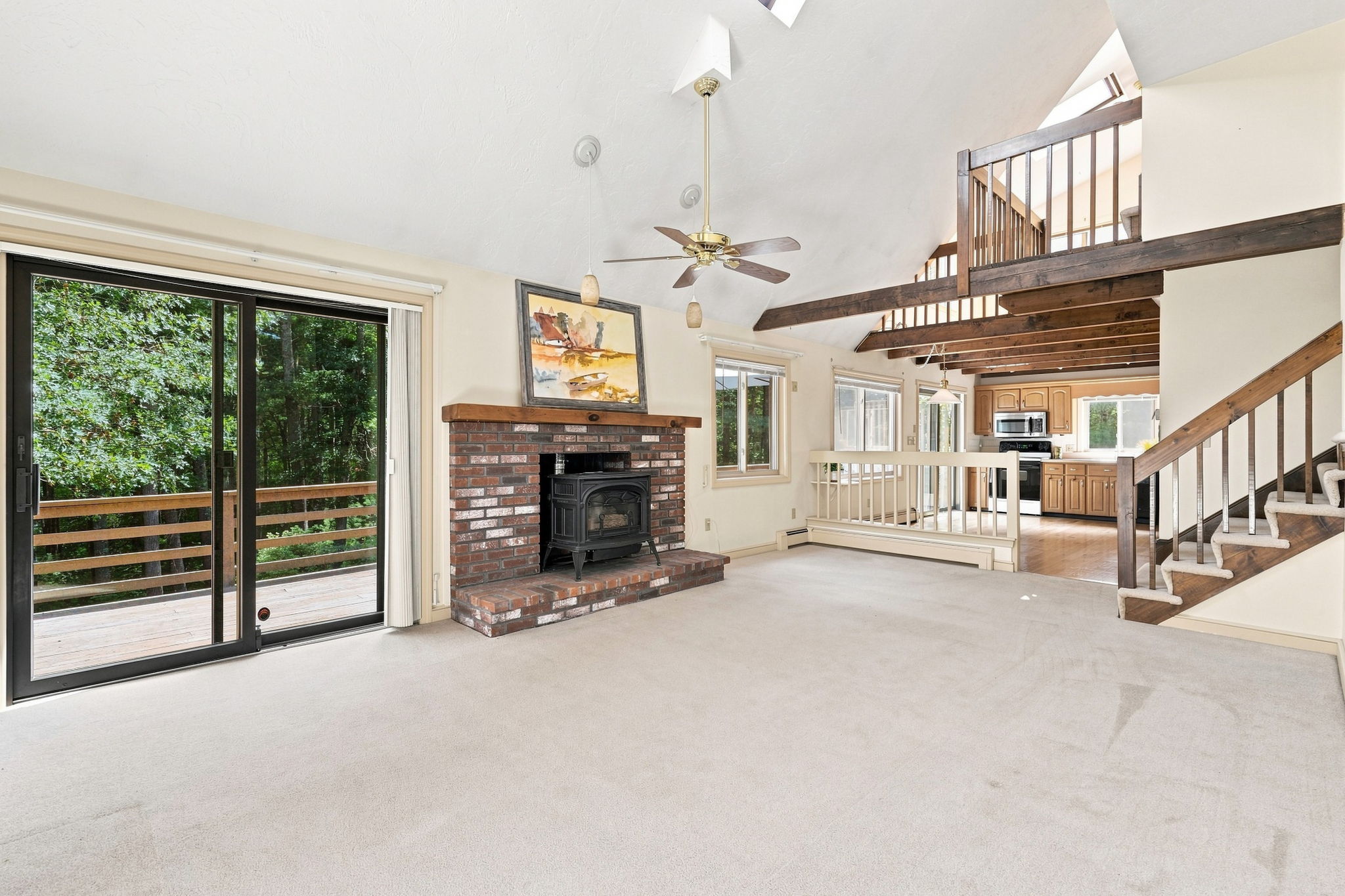  53 Trout Farm Ln, Dux - 物件實景