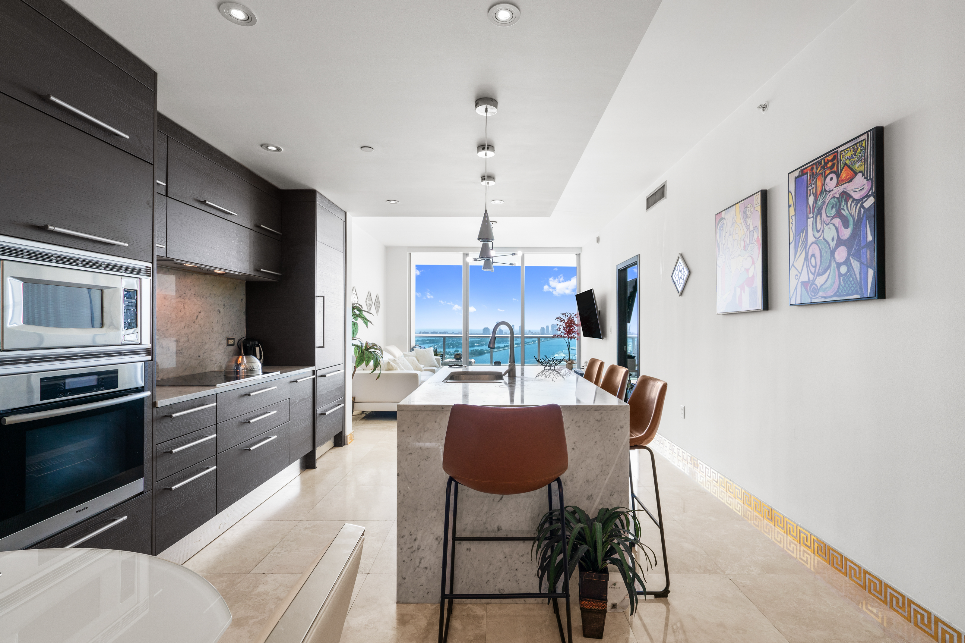  900 Biscayne Blvd, Miami, FL, 33132 - 物件實景