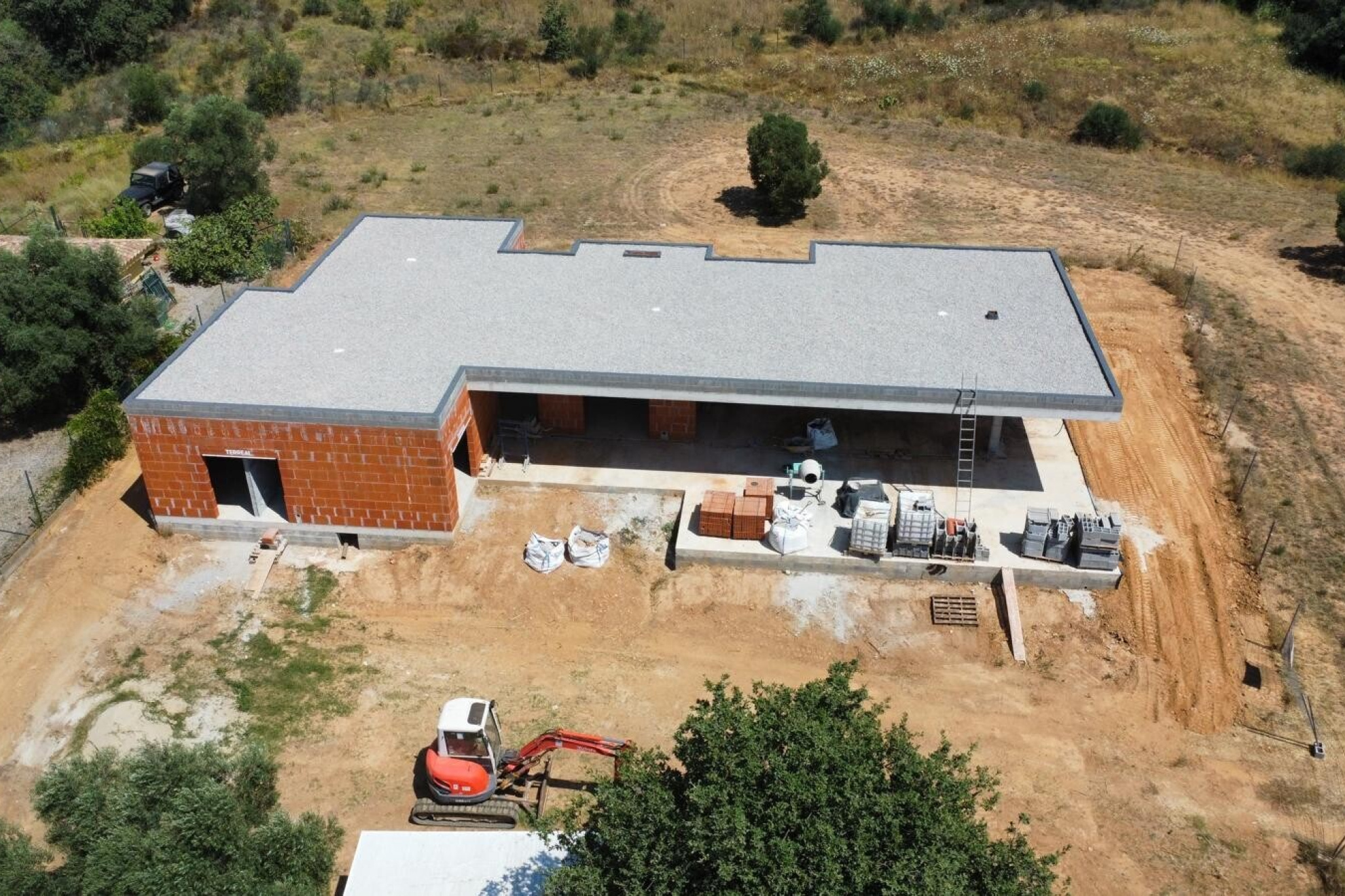  Modern House for Sale in Golf de Peralada, Alt Empordà - 物件實景