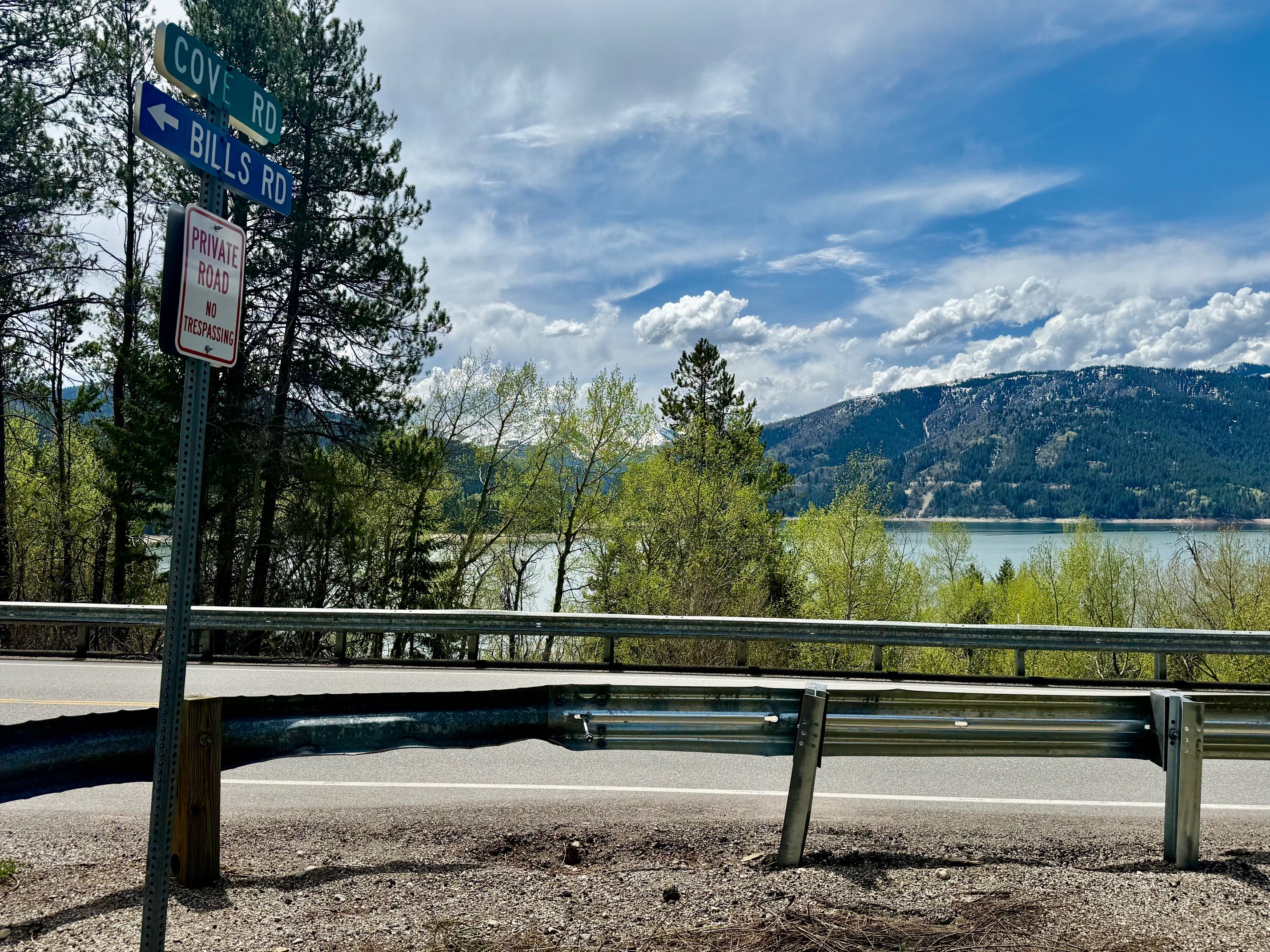  Property Overlooking the Palisades Reservoir - 物件實景