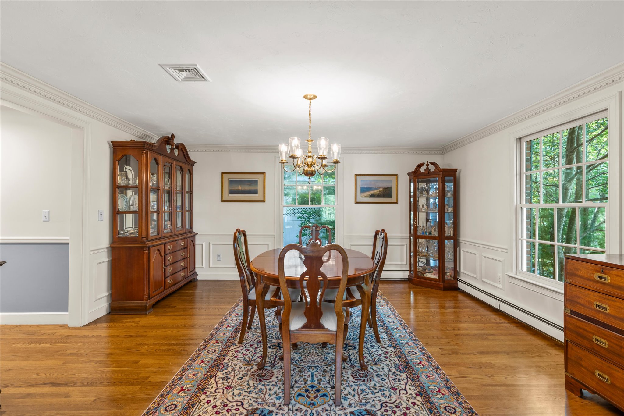  39 Oakman Way, Marshfield - 物件實景
