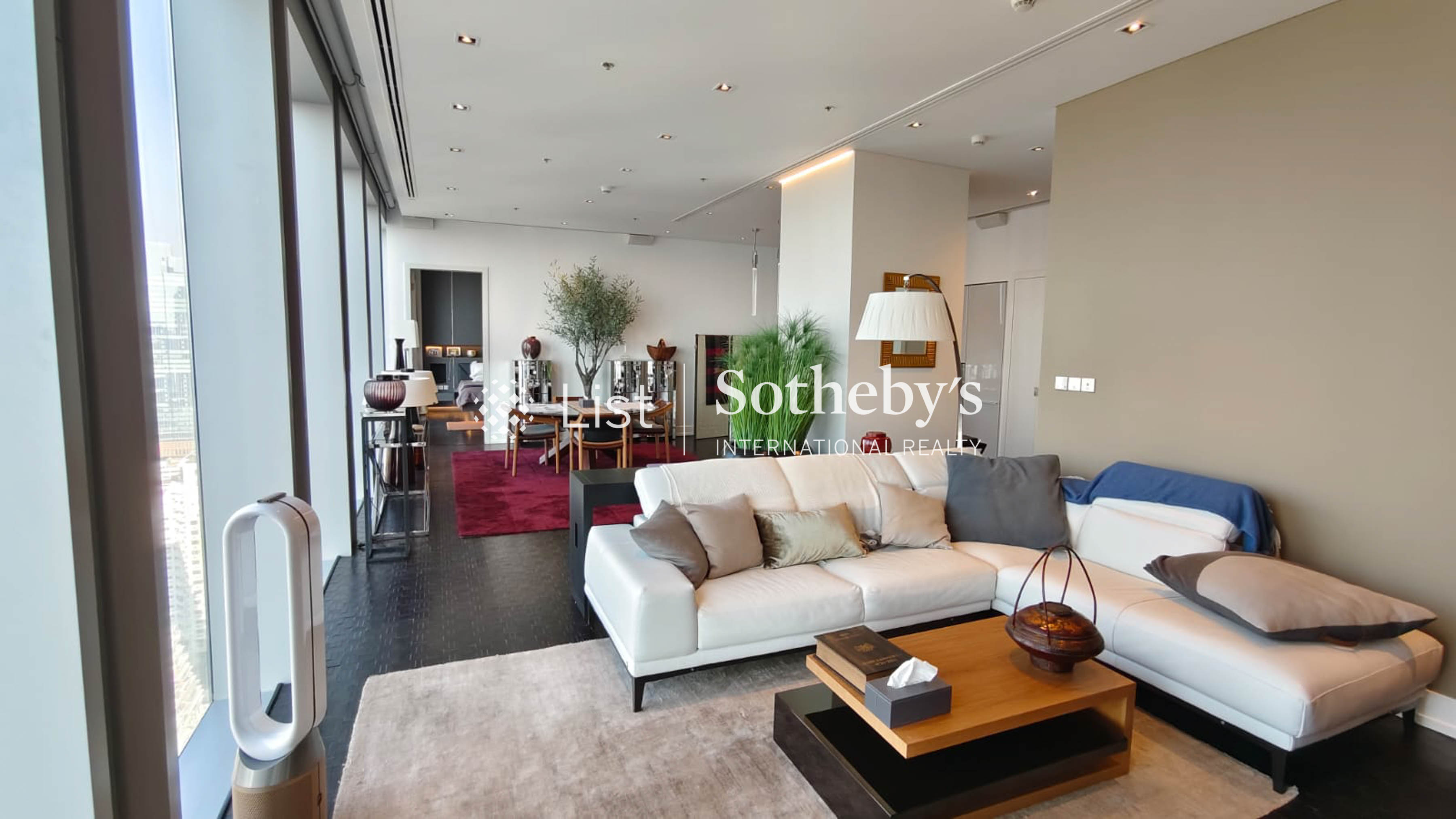  The Ritz-Carlton Residences Bangkok - 物件實景