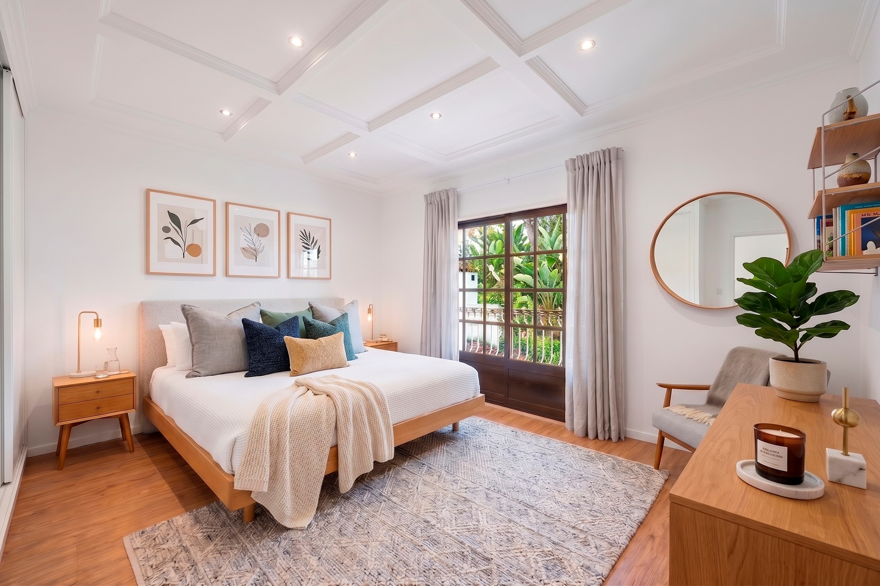  House, 5 bedrooms, for Sale - 物件實景