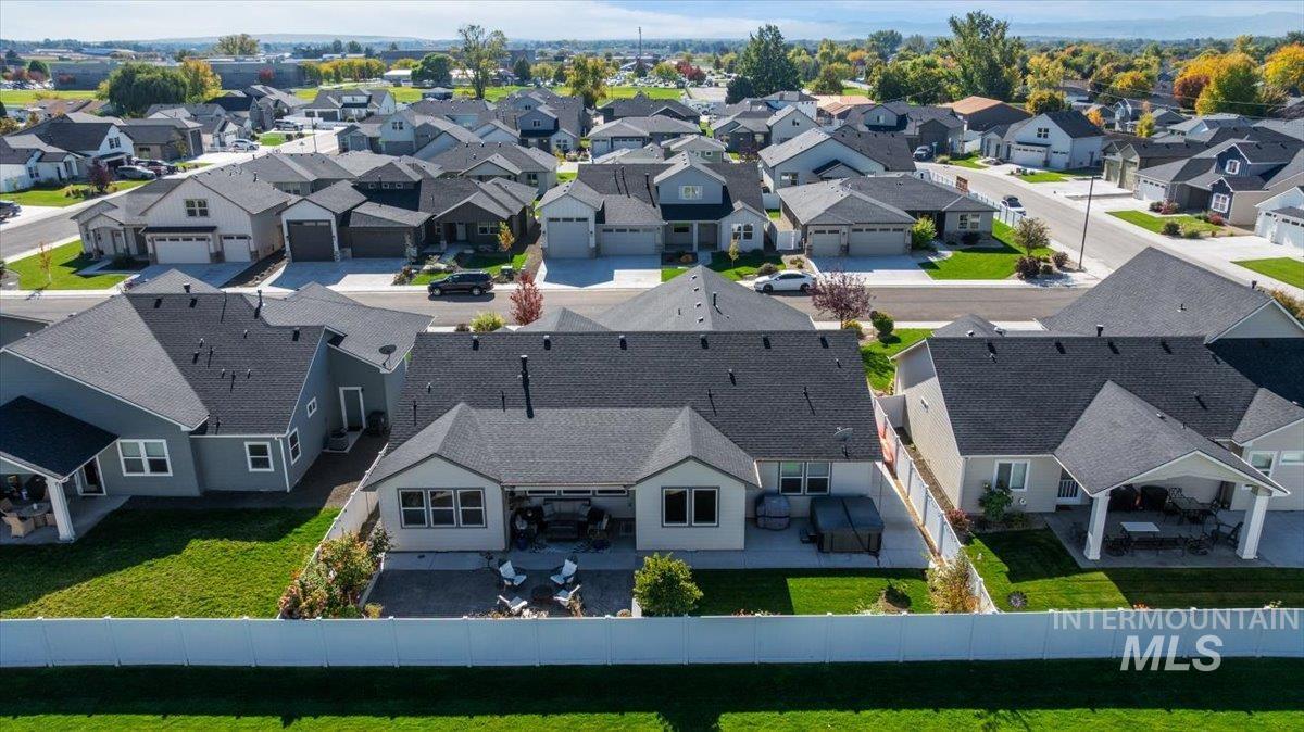 Nampa, Idaho, 83687, United States, 4 Bedrooms Bedrooms, ,Residential,For Sale,1970724