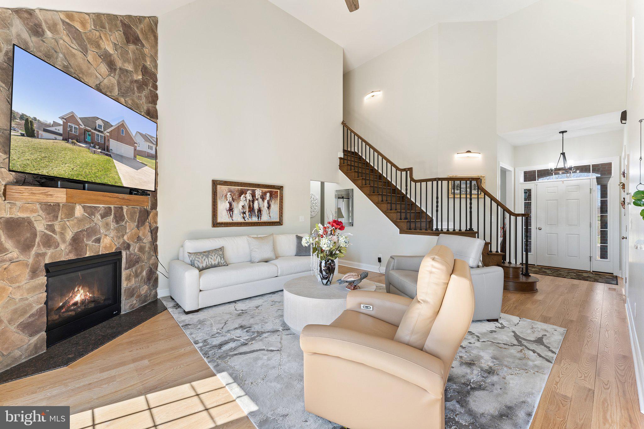 Culpeper, Virginia, 22701, United States, 3 Bedrooms Bedrooms, ,3 BathroomsBathrooms,Residential,For Sale,1887153
