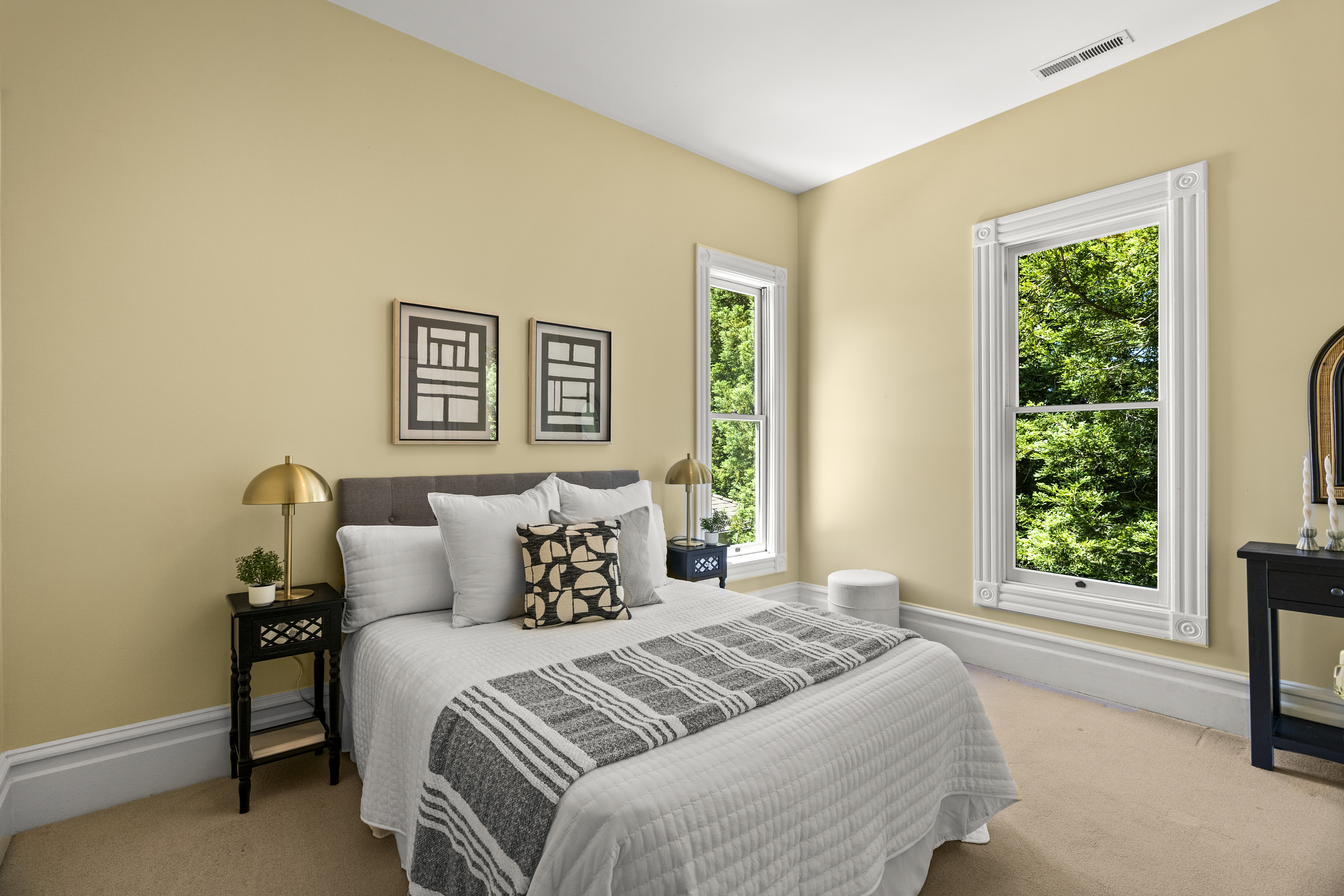  34 Buhman Ct. Napa - 物件實景