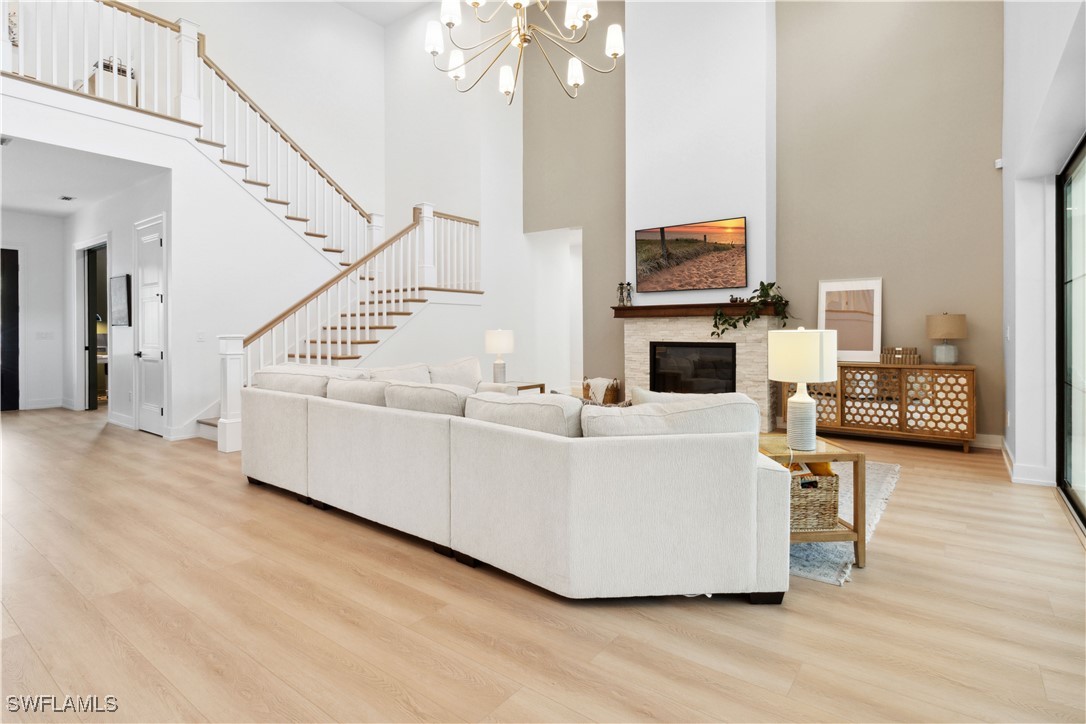 Naples, Florida, 34120, United States, 4 Bedrooms Bedrooms, ,6 BathroomsBathrooms,Residential,For Sale,1984444