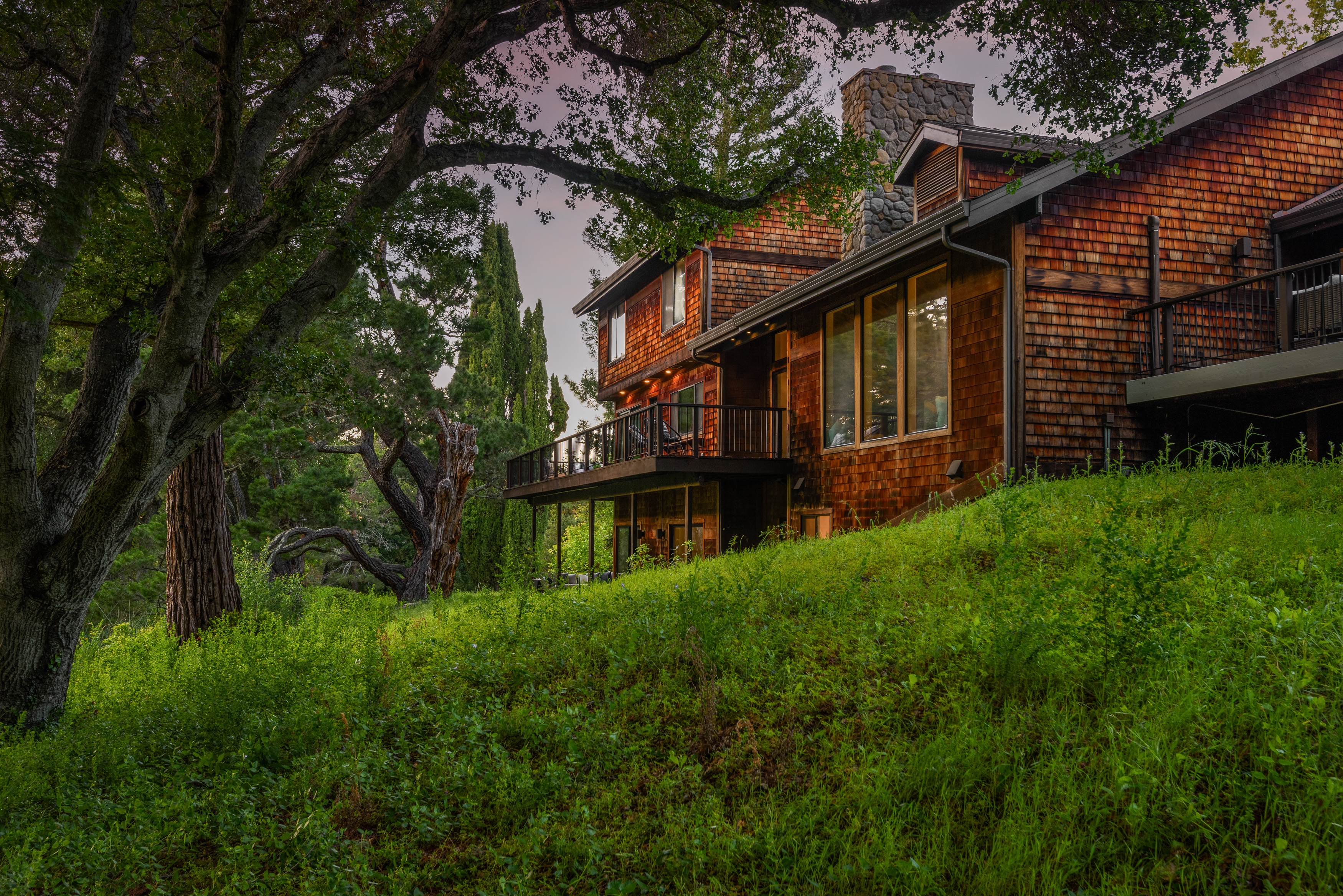  90 Hayfields Road, Portola Valley, CA 94028 - 物件實景
