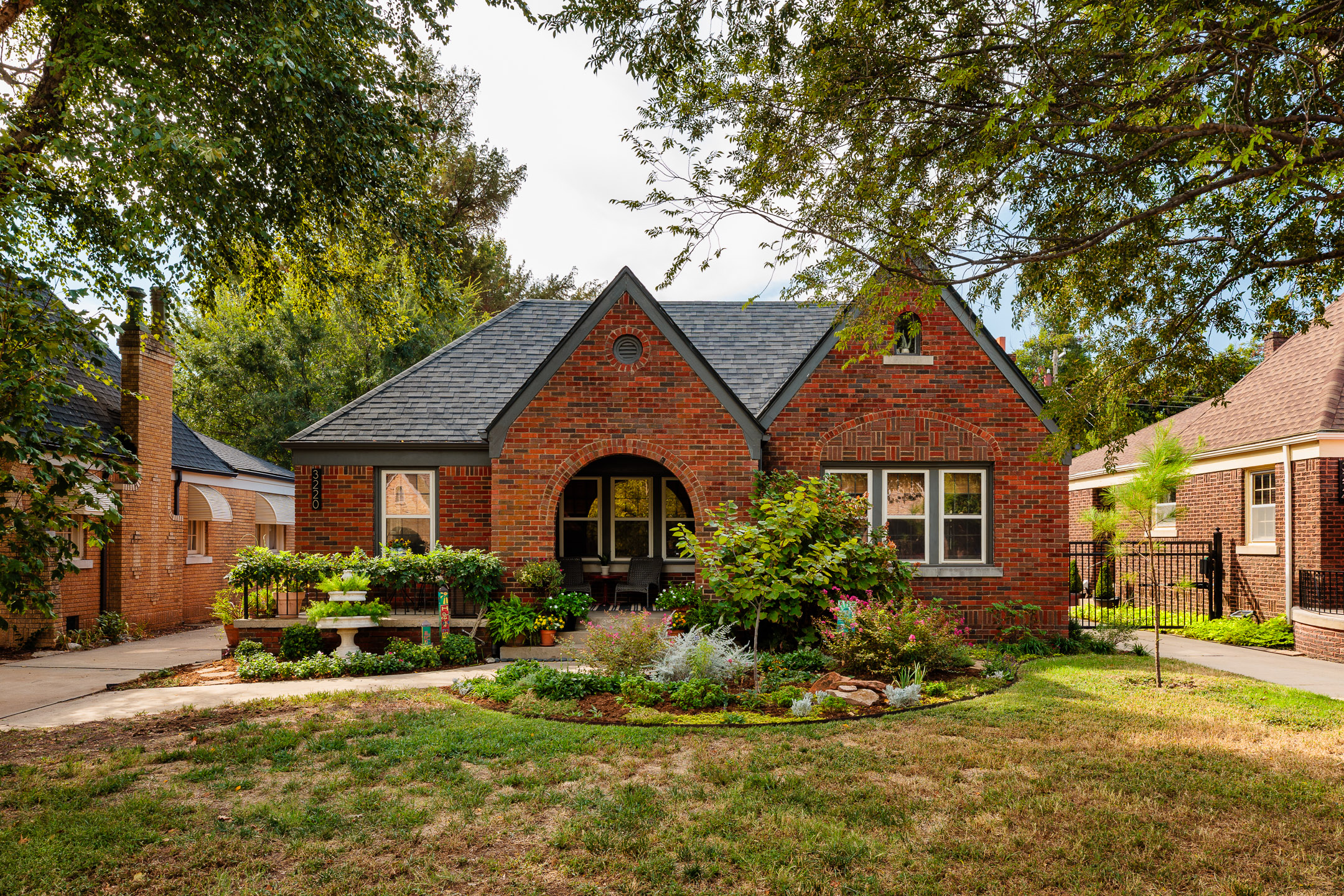 21st St, Oklahoma City, OK 73107