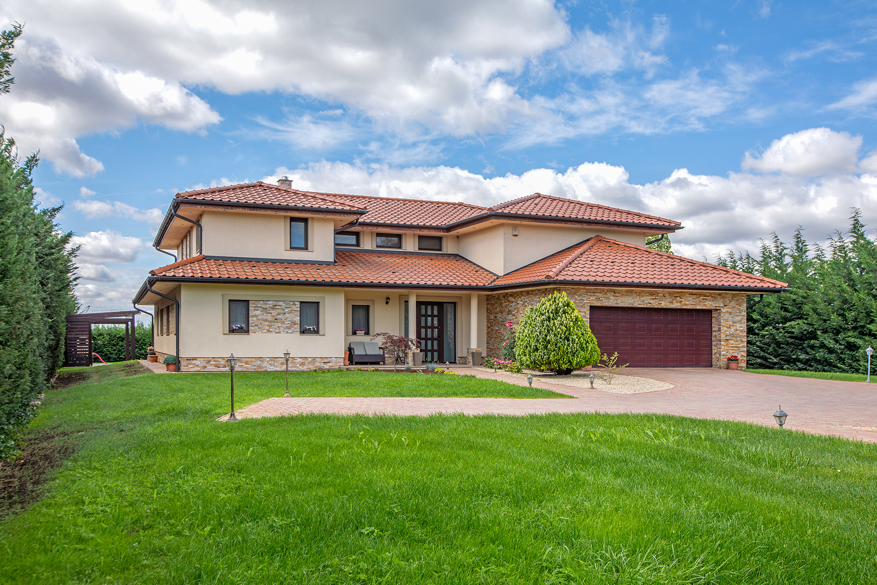  Exceptional waterfront family residence on Lake Velence - 物件實景