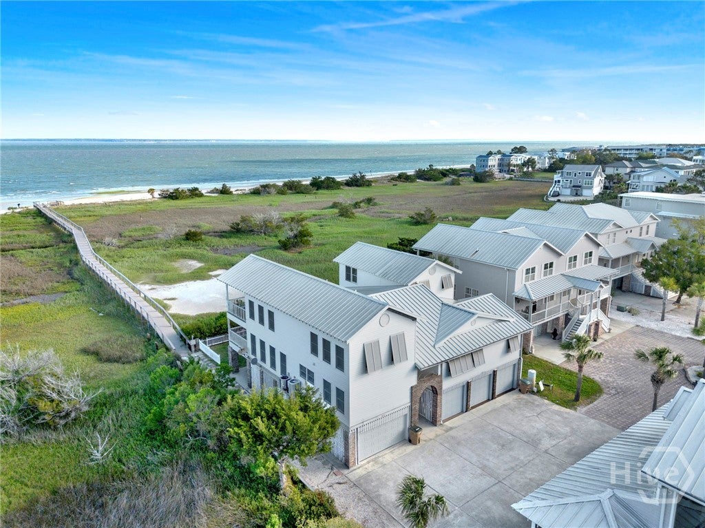 TYBEE ISLAND, Georgia, 31328, United States, 4 Bedrooms Bedrooms, ,3 BathroomsBathrooms,Residential,For Sale,2015307