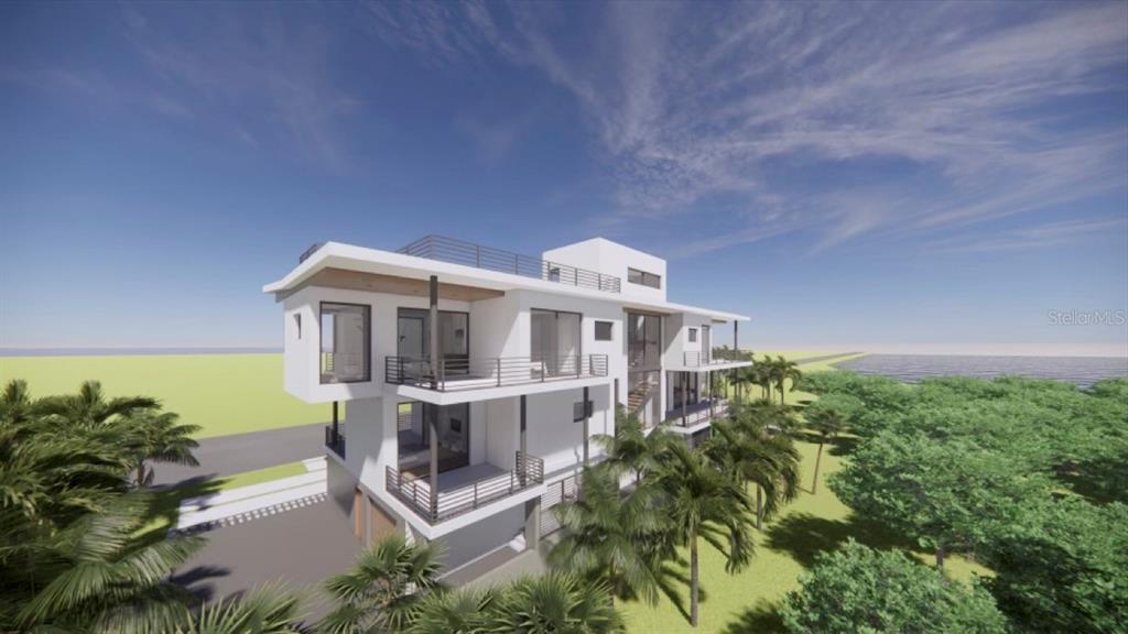 0 Casey Key Road, Nokomis, Florida, 34275, United States, 5 Bedrooms Bedrooms, ,6 BathroomsBathrooms,Residential,For Sale,0 Casey Key Road,1660709