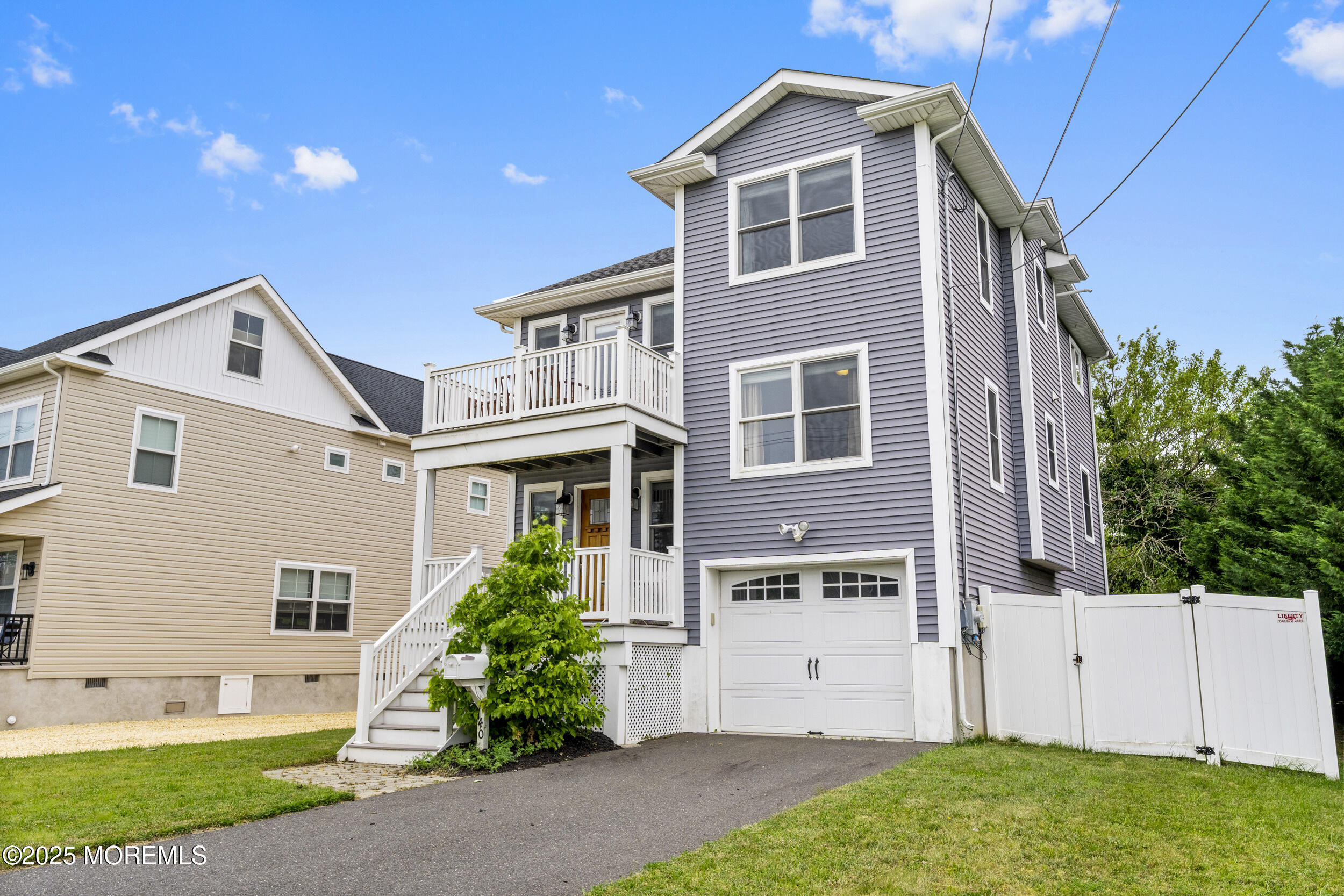 Long Branch, New Jersey, 07740, United States, 4 Bedrooms Bedrooms, ,3 BathroomsBathrooms,Residential,For Sale,1882220