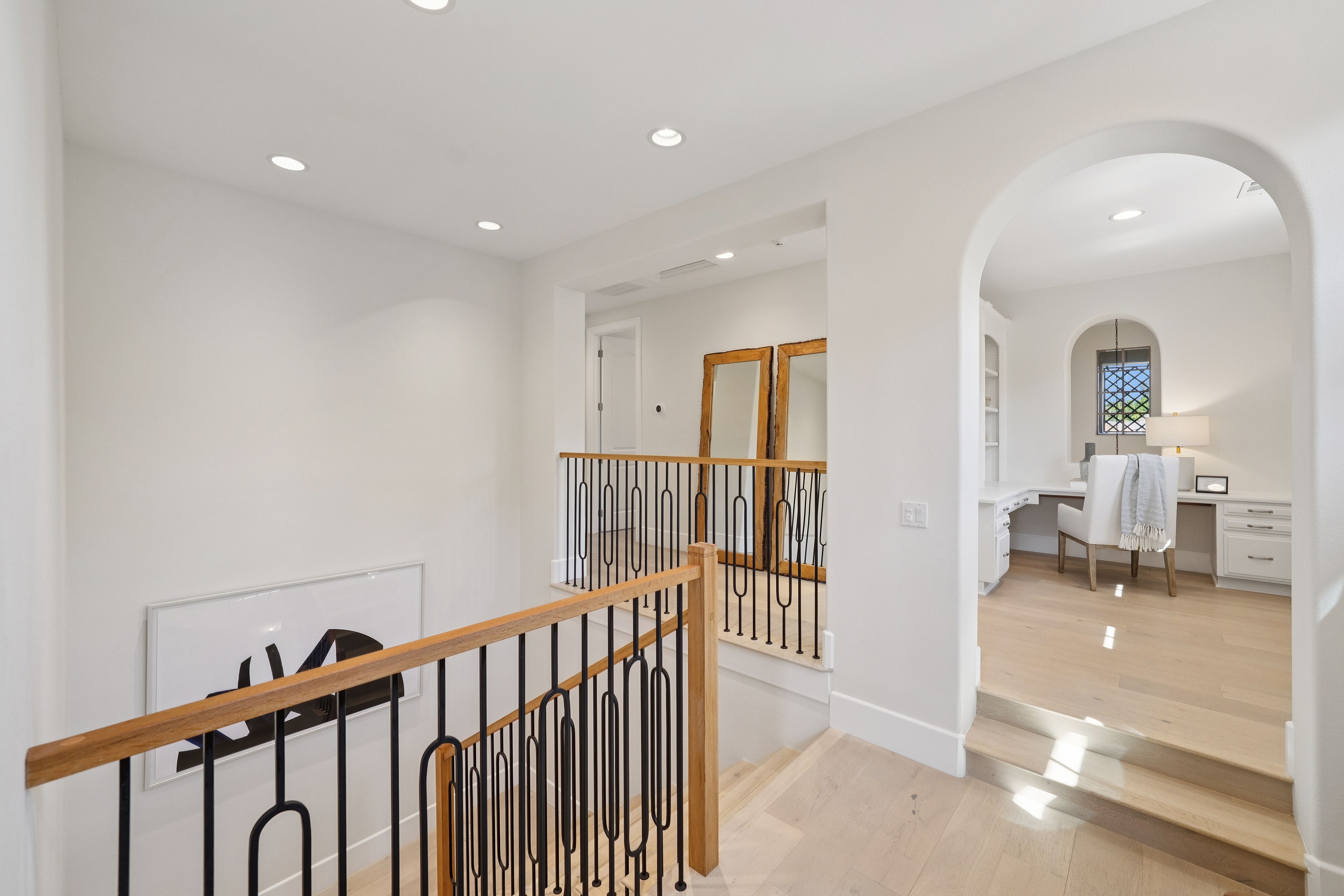  Elegant Almaden Valley Retreat With Scenic Foothill Views - 物件實景