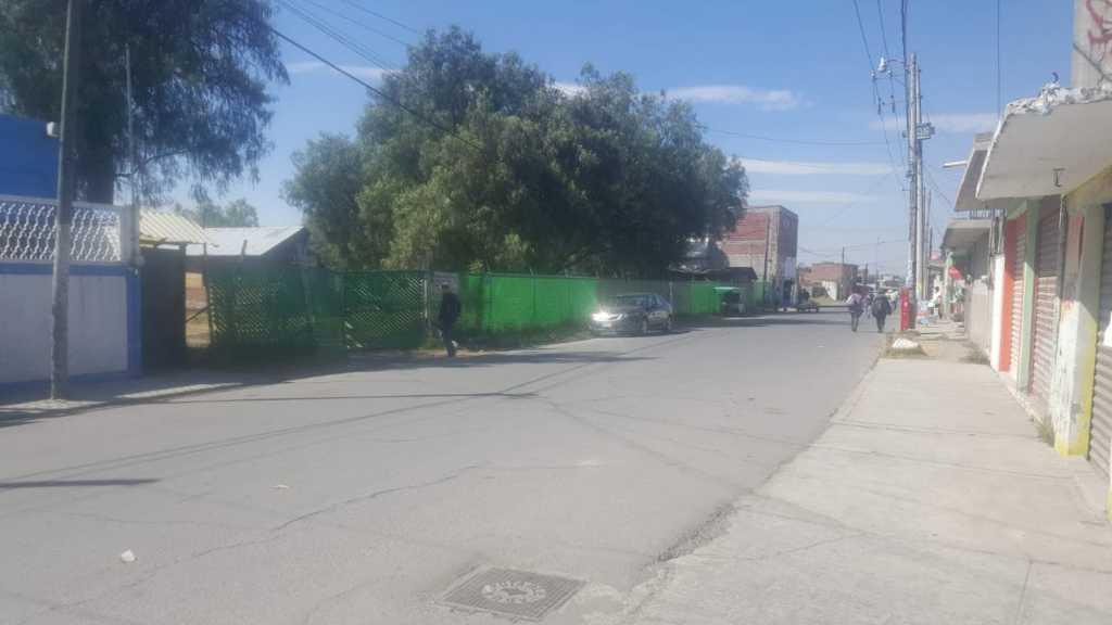Nativitas, Acolman, Estado de México, 55885, Mexico, 1 Bedroom Bedrooms, ,Residential,For Sale,Nativitas,1443440