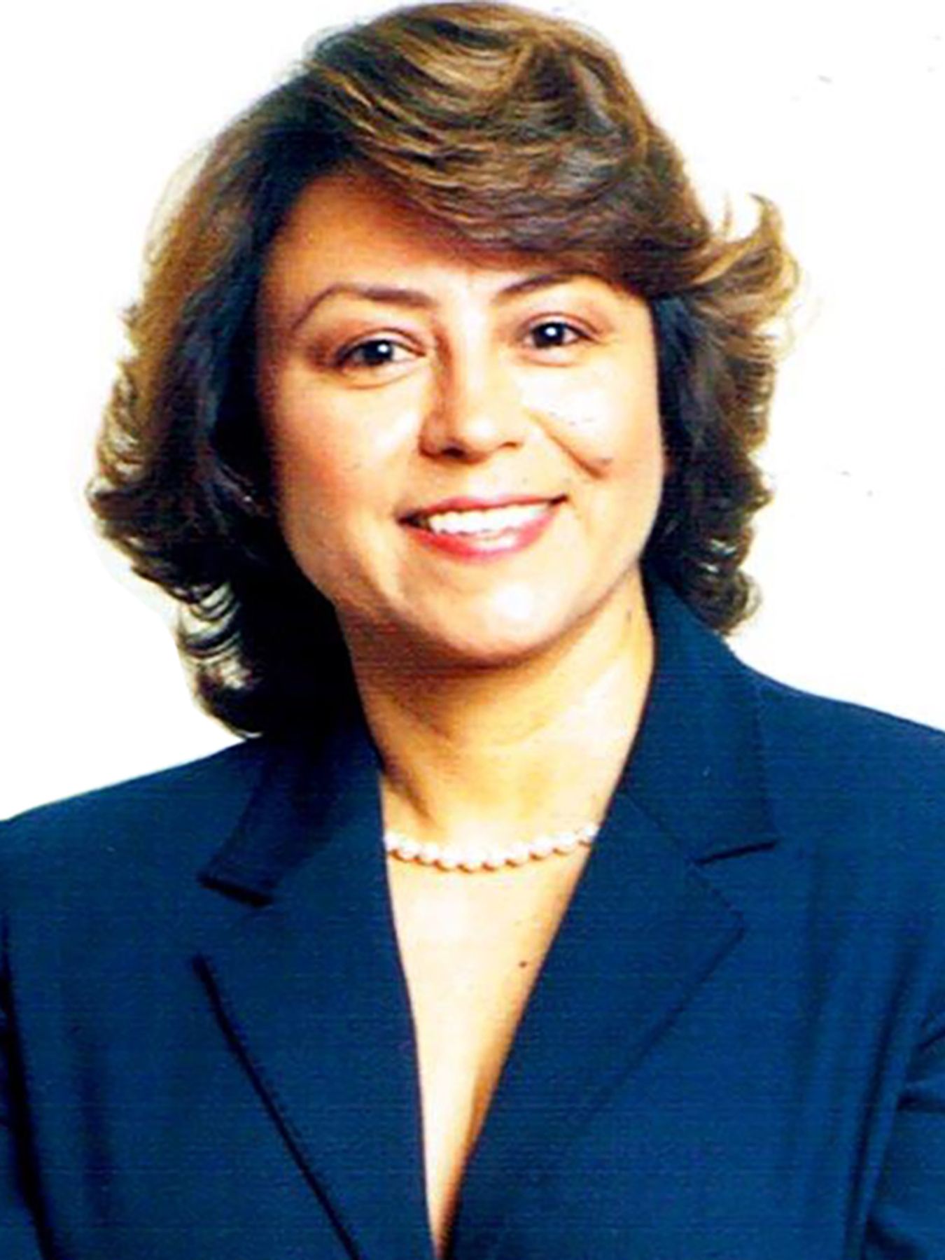 Sylvia Dunbar