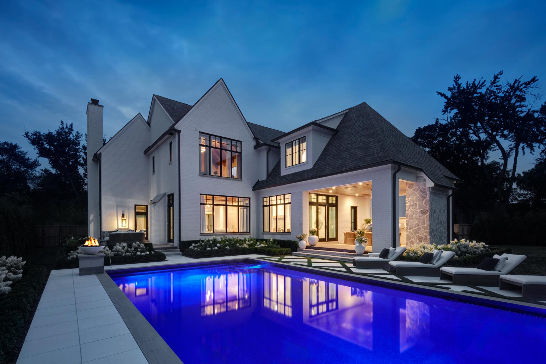  Birmingham - 物件實景