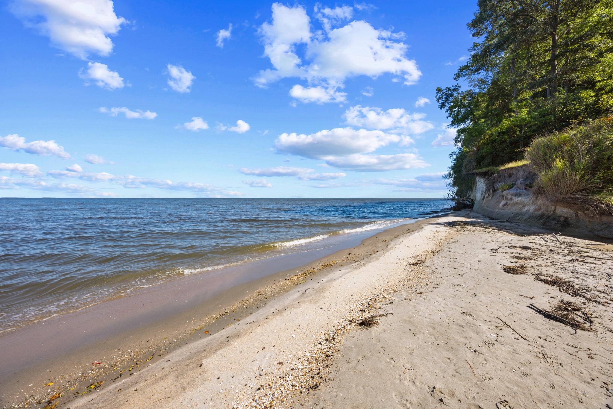 4525 Camp Roosevelt Drive, Chesapeake Beach, MD, 20732 - 物件實景