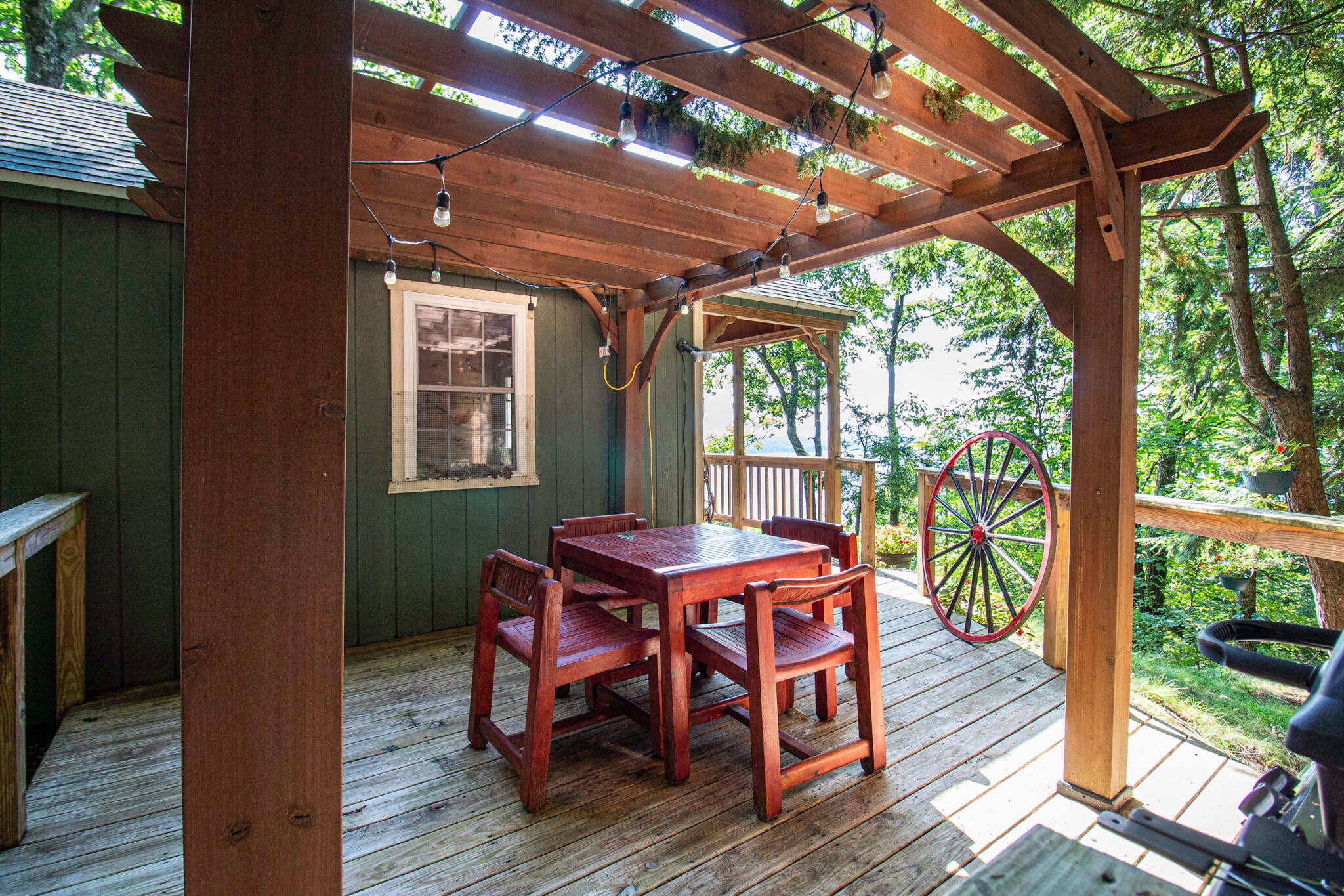 735 Highland Road, Keeseville, New York, 12944, United States, 2 Bedrooms Bedrooms, ,2 BathroomsBathrooms,Residential,For Sale,735 Highland Road,1587579