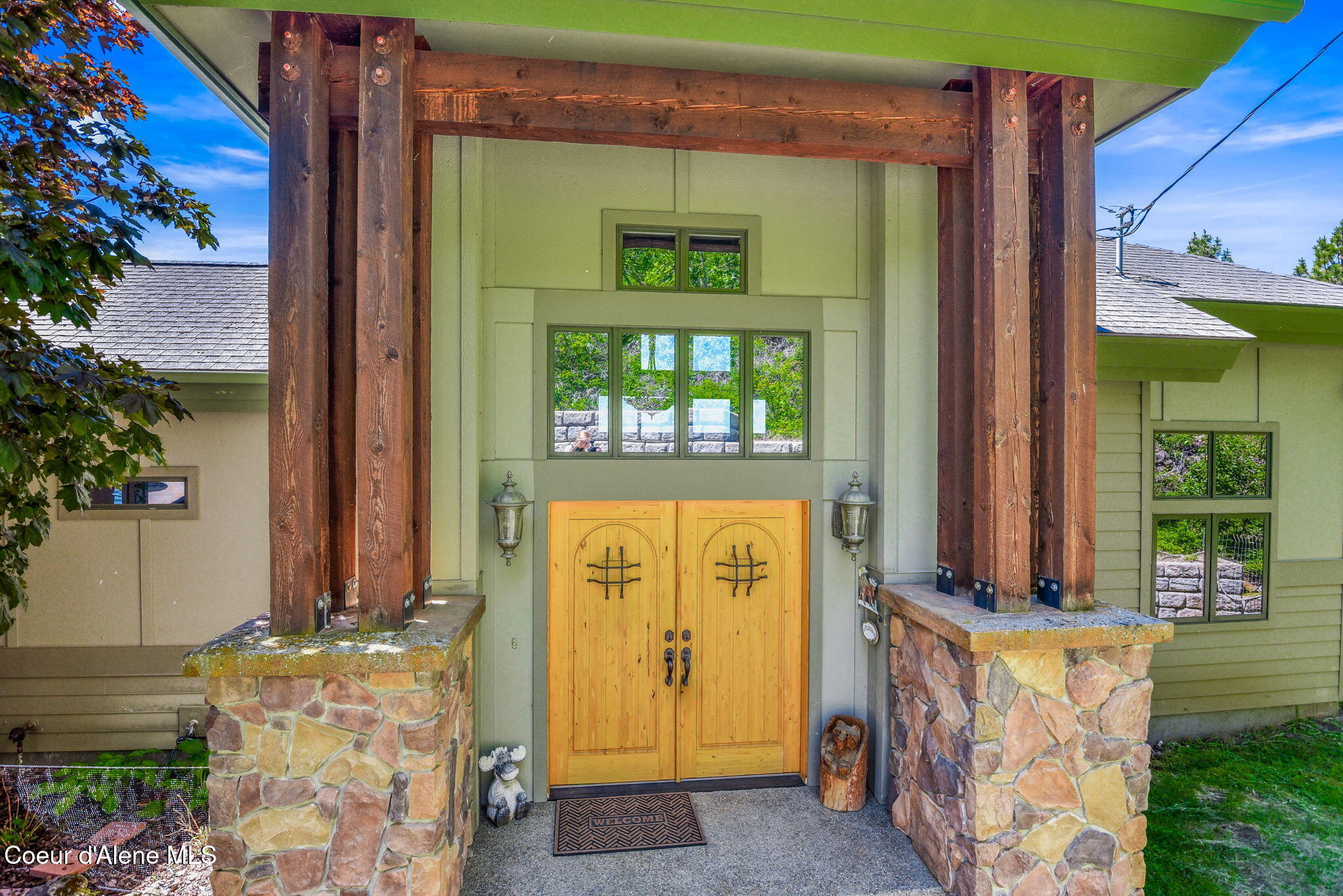 Harrison, Idaho, 83833, United States, 5 Bedrooms Bedrooms, ,4 BathroomsBathrooms,Residential,For Sale,2033781