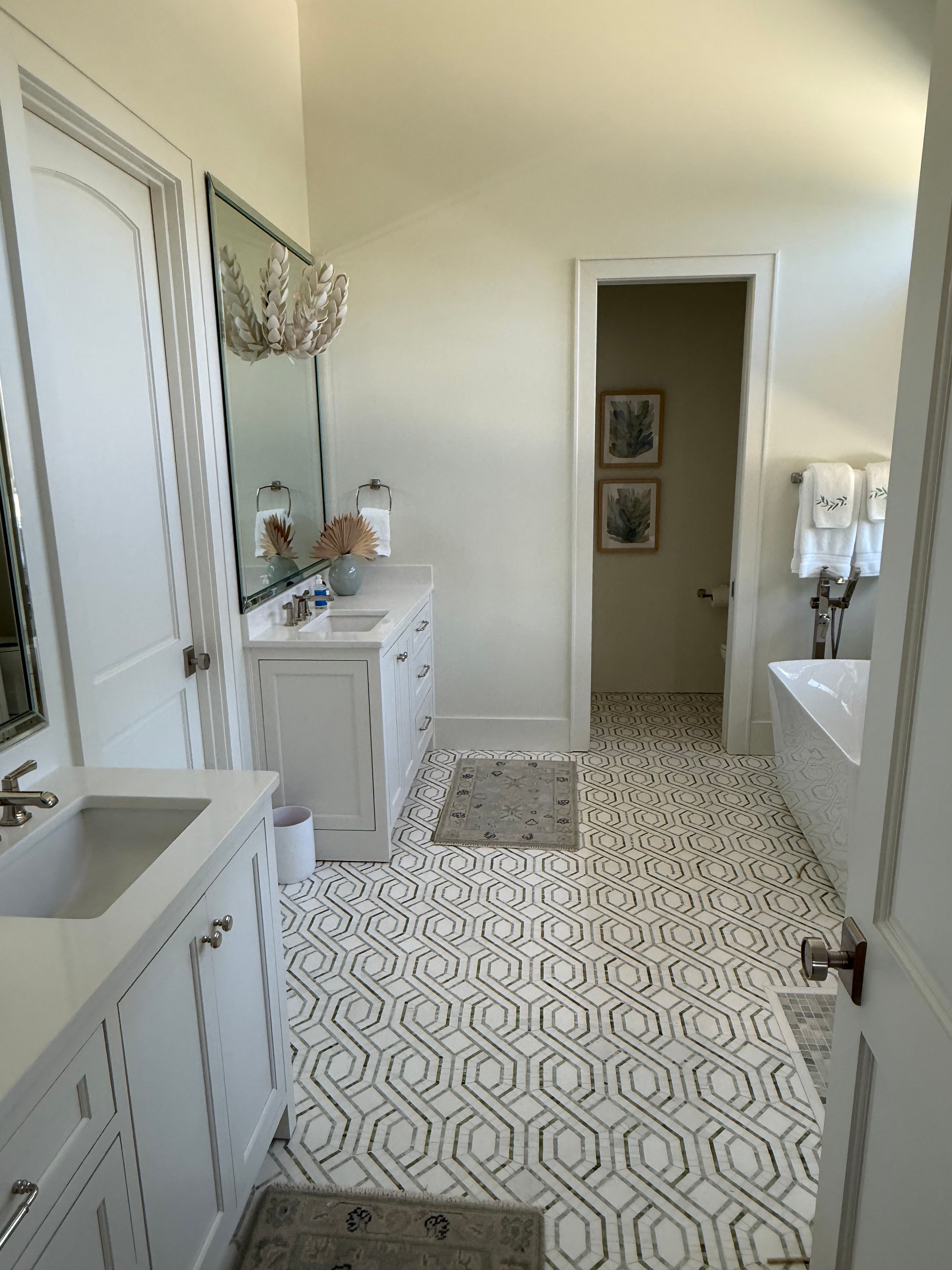  Refined Coastal Residence With Designer Interiors And Exceptional Craftsmanship - 物件實景