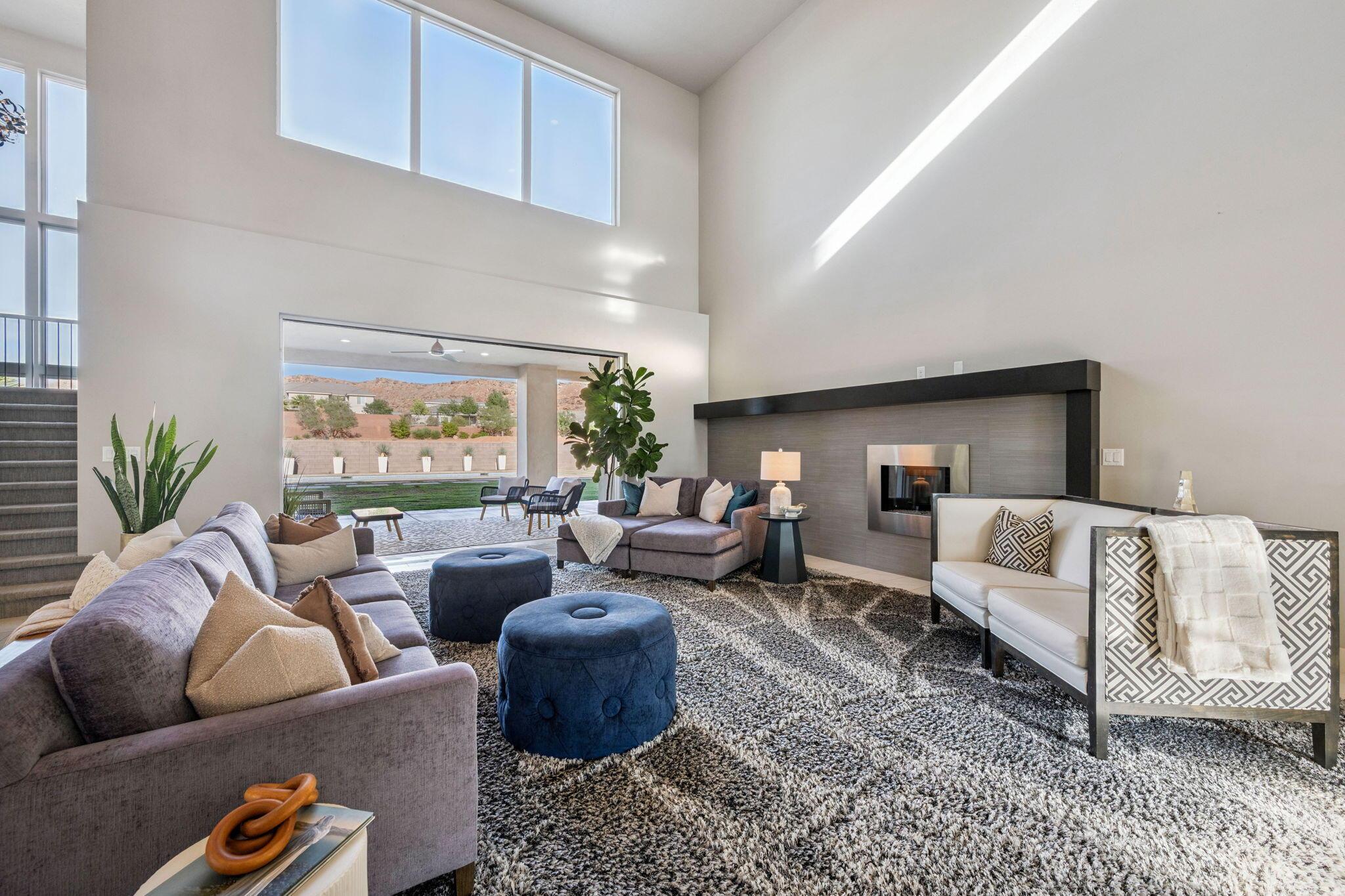 St George, Utah, 84790, United States, 6 Bedrooms Bedrooms, ,6 BathroomsBathrooms,Residential,For Sale,1975386