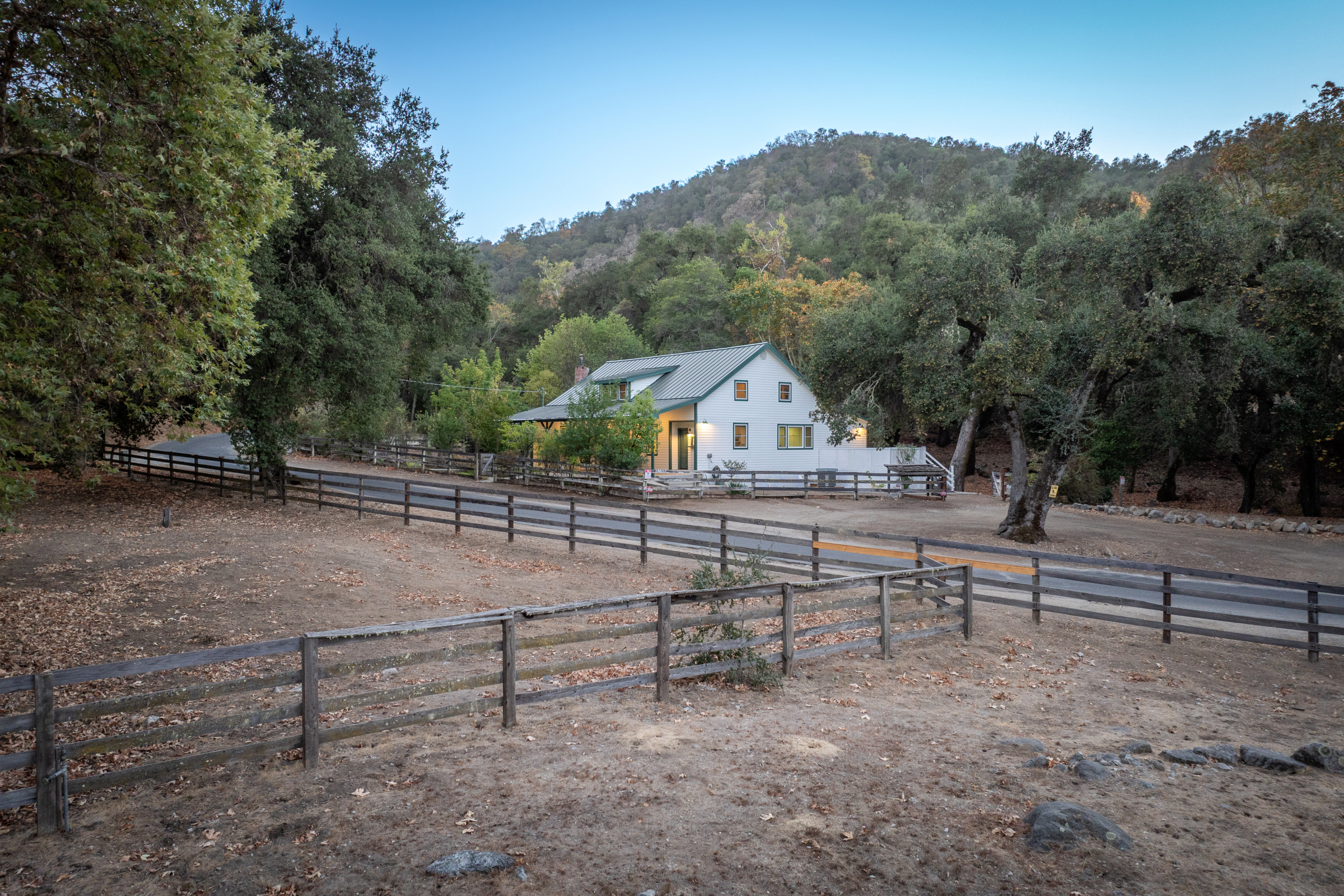  38652 Tassajara Road - 物件實景