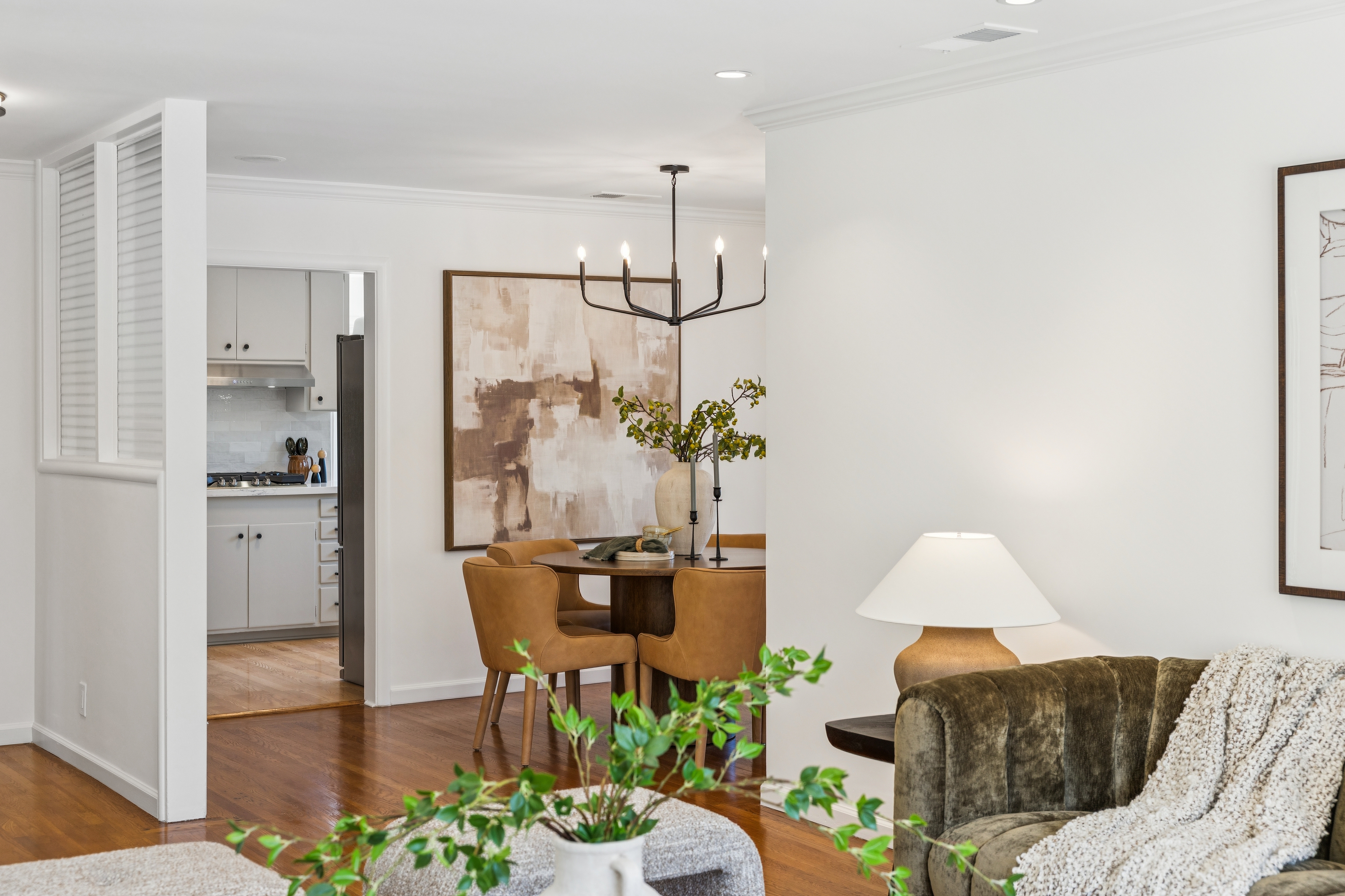 Turnkey Style in Sun Valley - 物件實景
