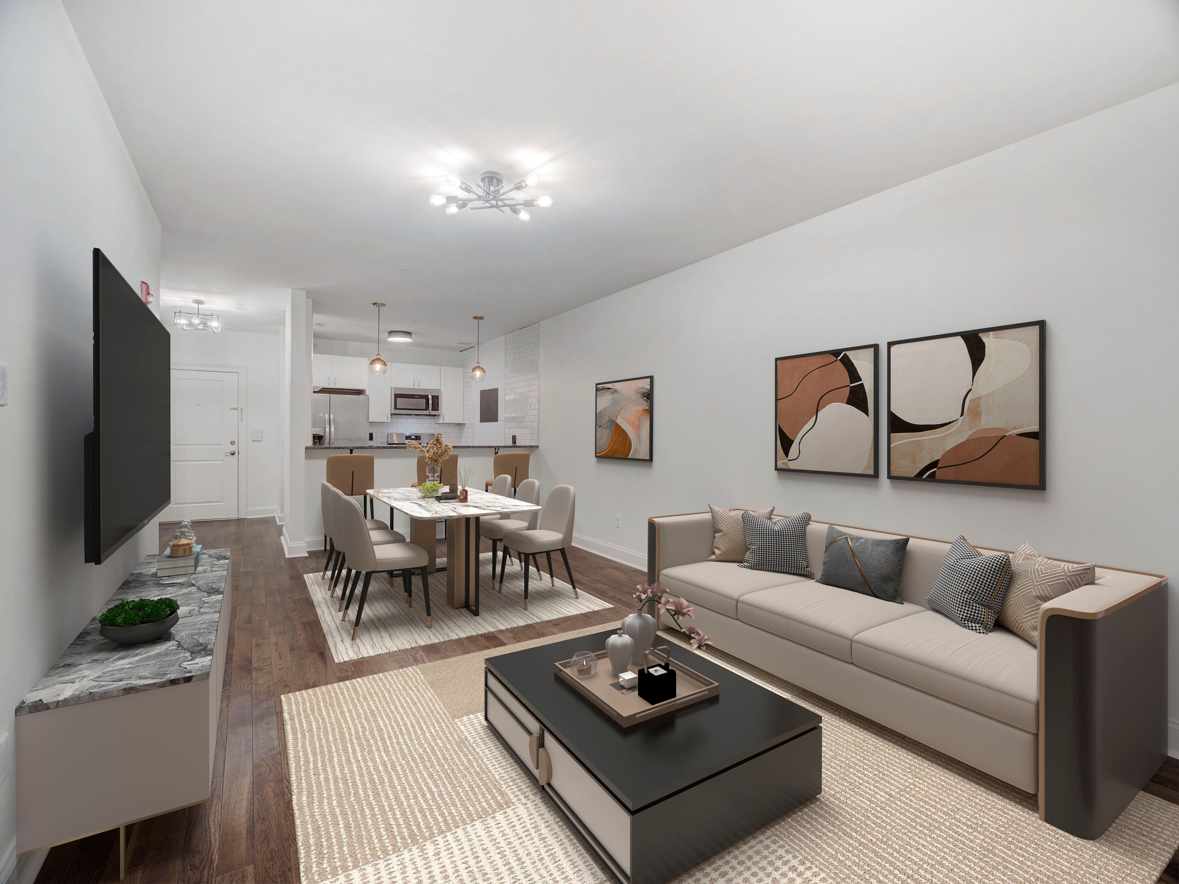  90 Clinton Avenue, Newark, NJ 07114 - 物件實景