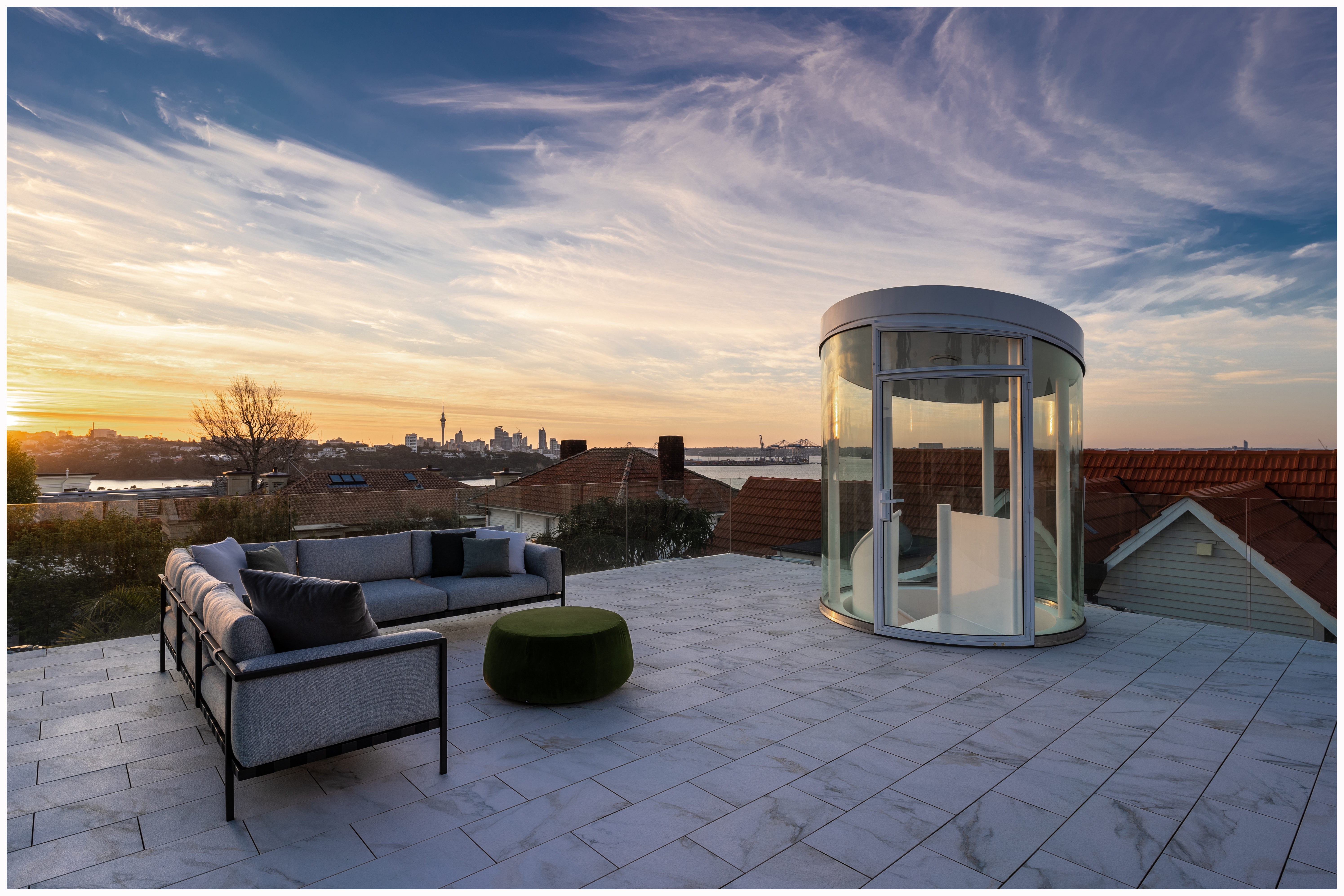  80 Paritai Drive, Orakei - 物件實景