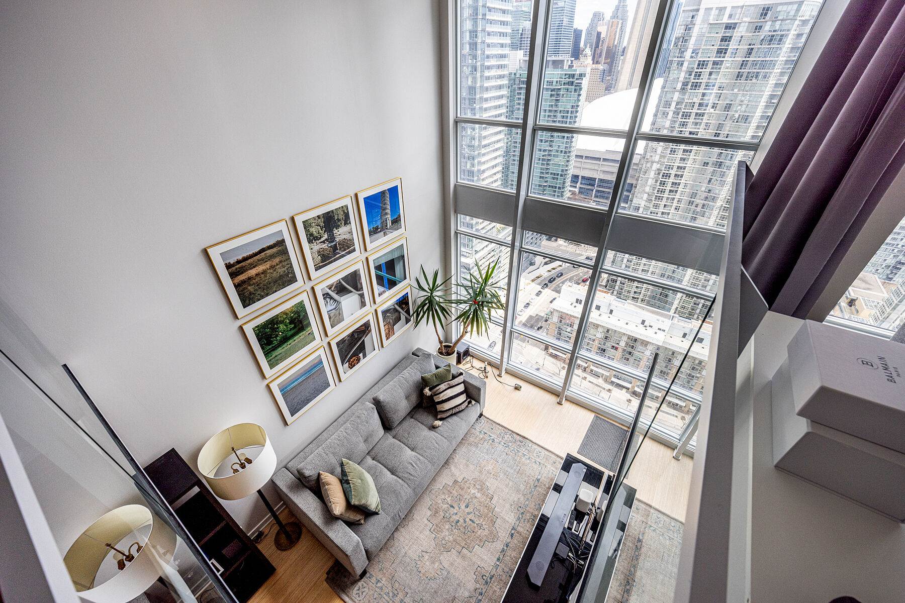  Skylight Views - 物件實景