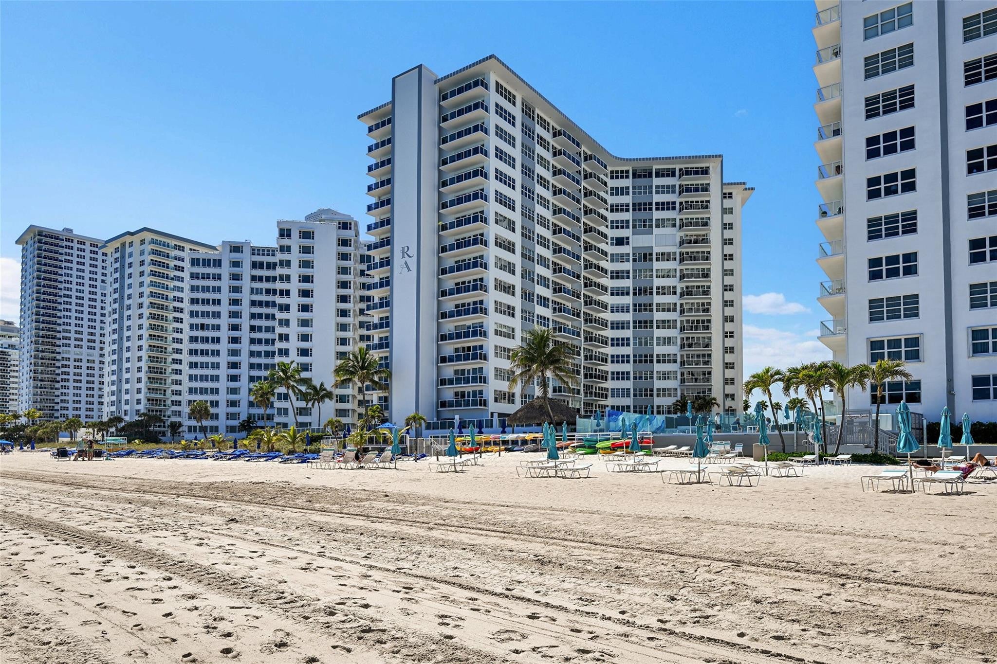 Galt Ocean Dr, Fort Lauderdale, FL 33308