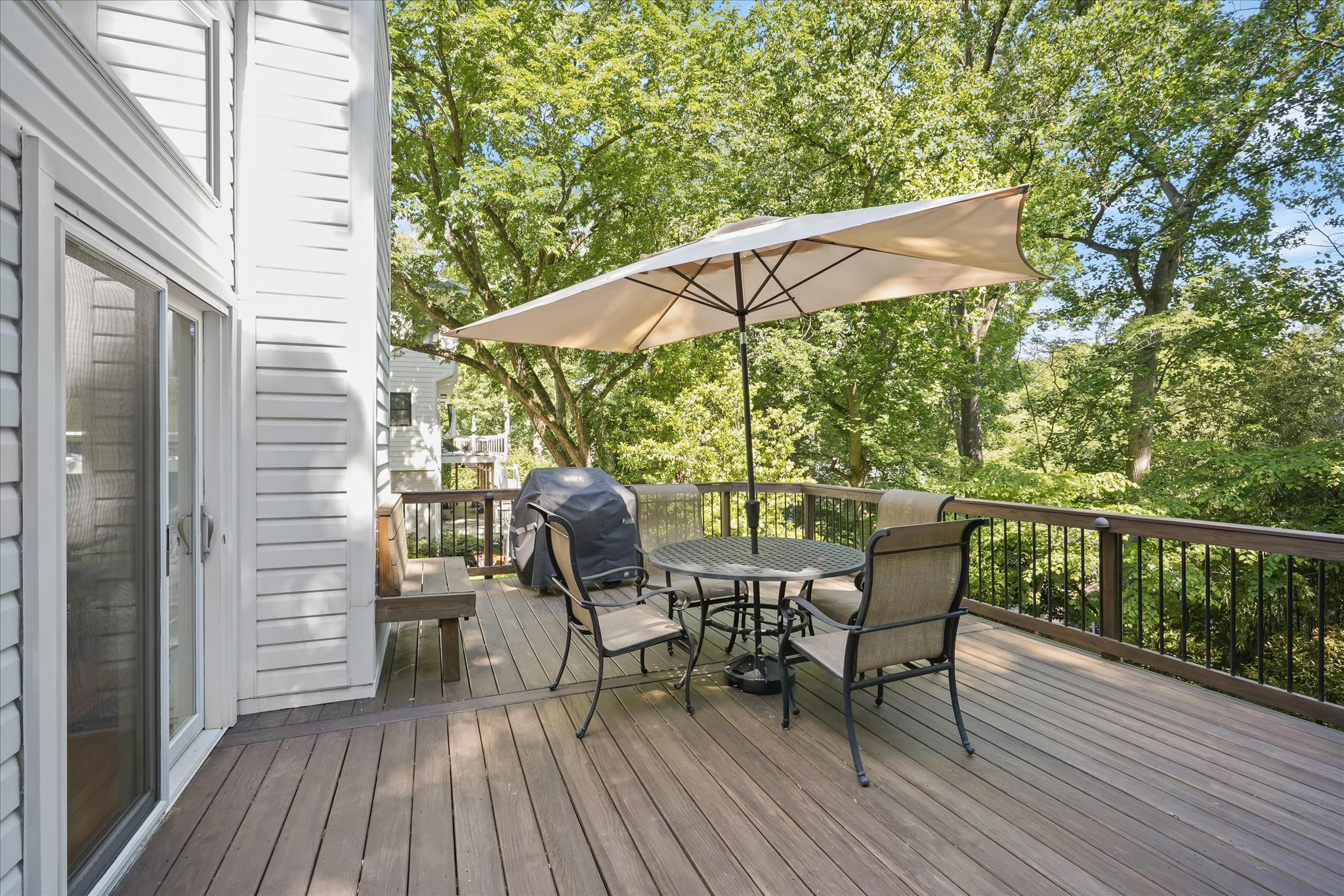  3075 N Pollard Street N, Arlington, VA, 22207 - 物件實景