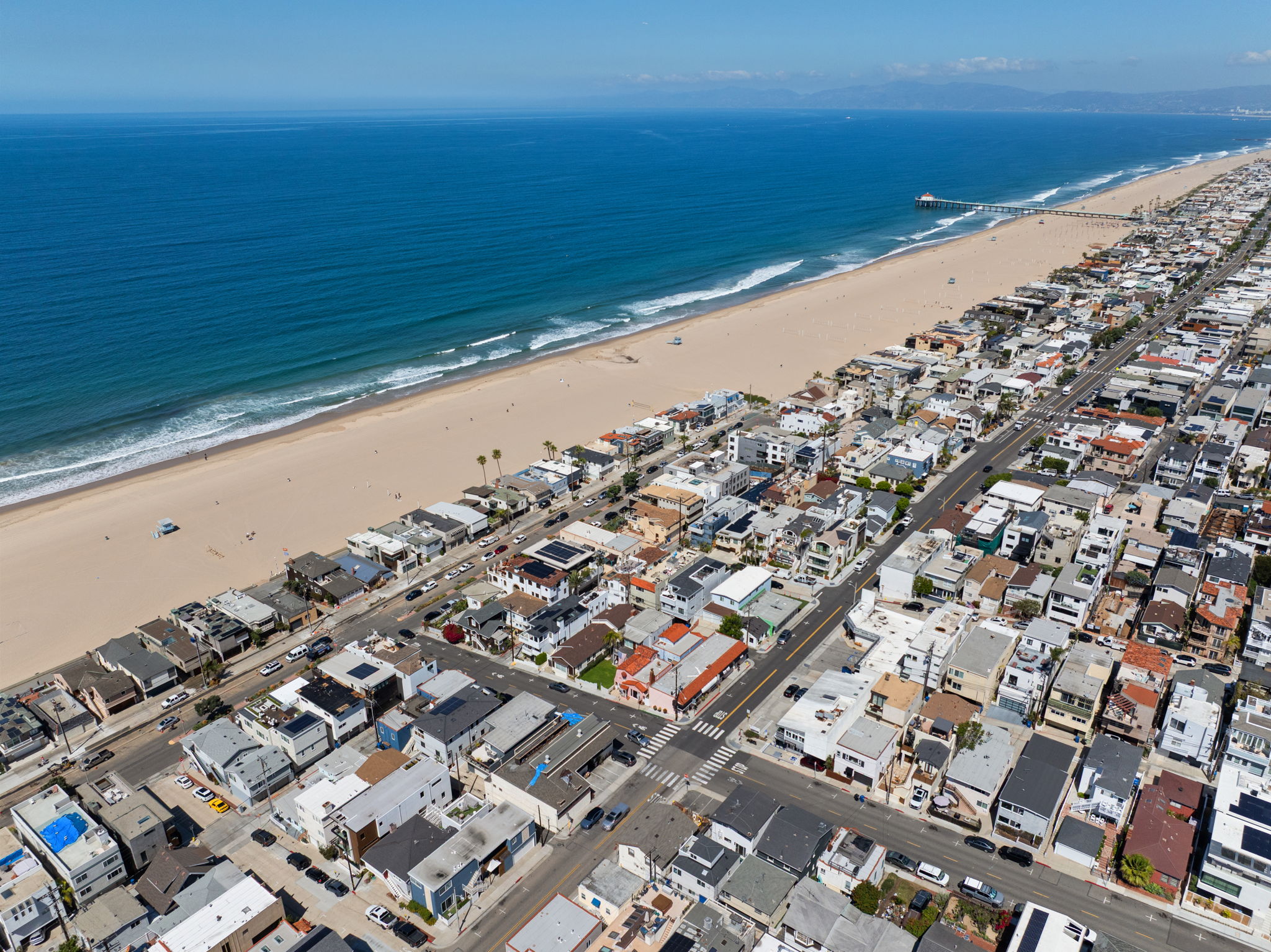  123 Longfellow Avenue, Hermosa Beach, CA 90254 - 物件實景