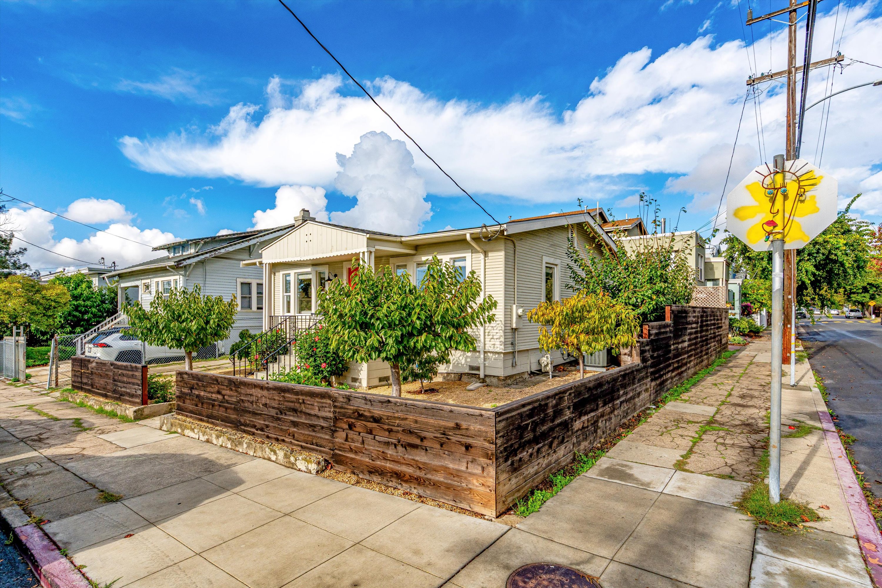  3661 Loma Vista Avenue, Oakland, CA 94619 - 物件實景
