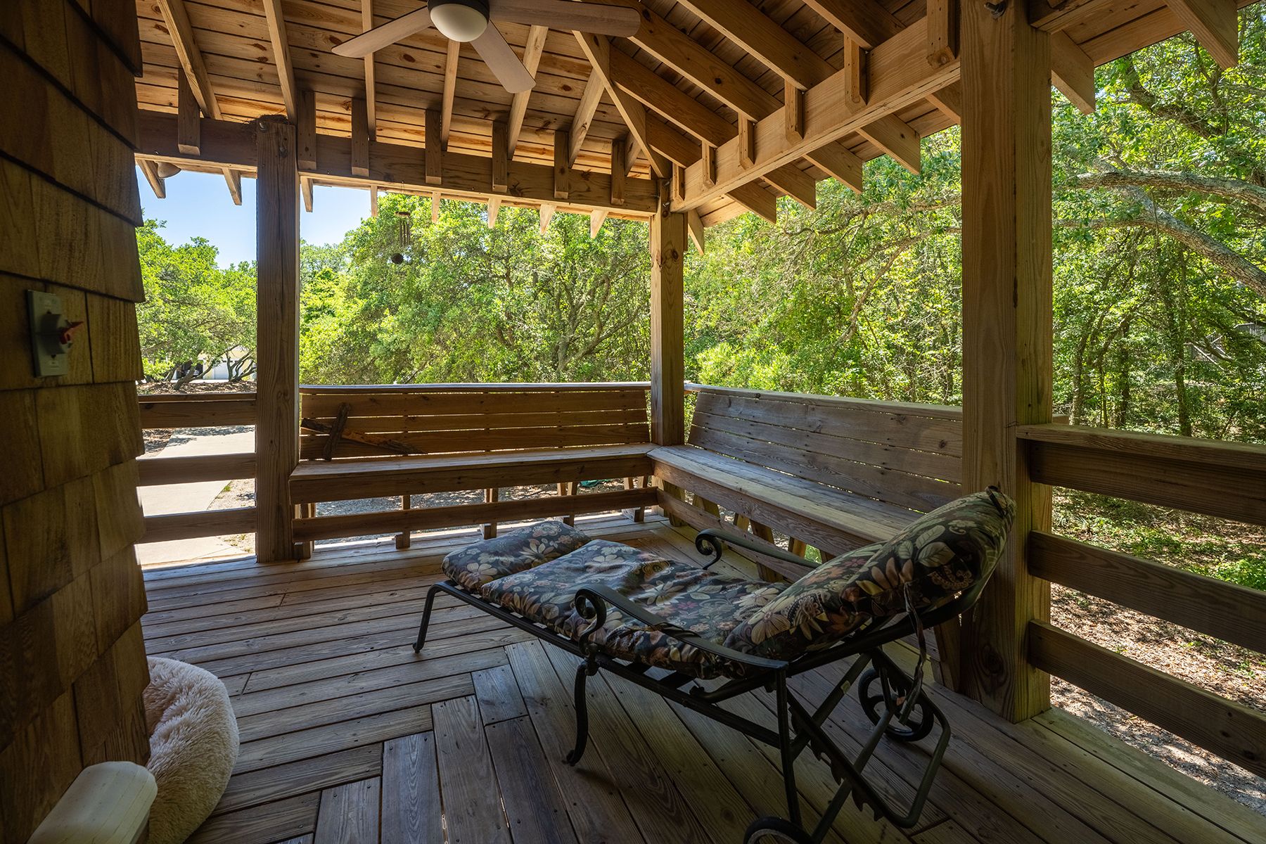  389 Sea Oats Trail, Kitty Hawk, NC 27949 - 物件實景