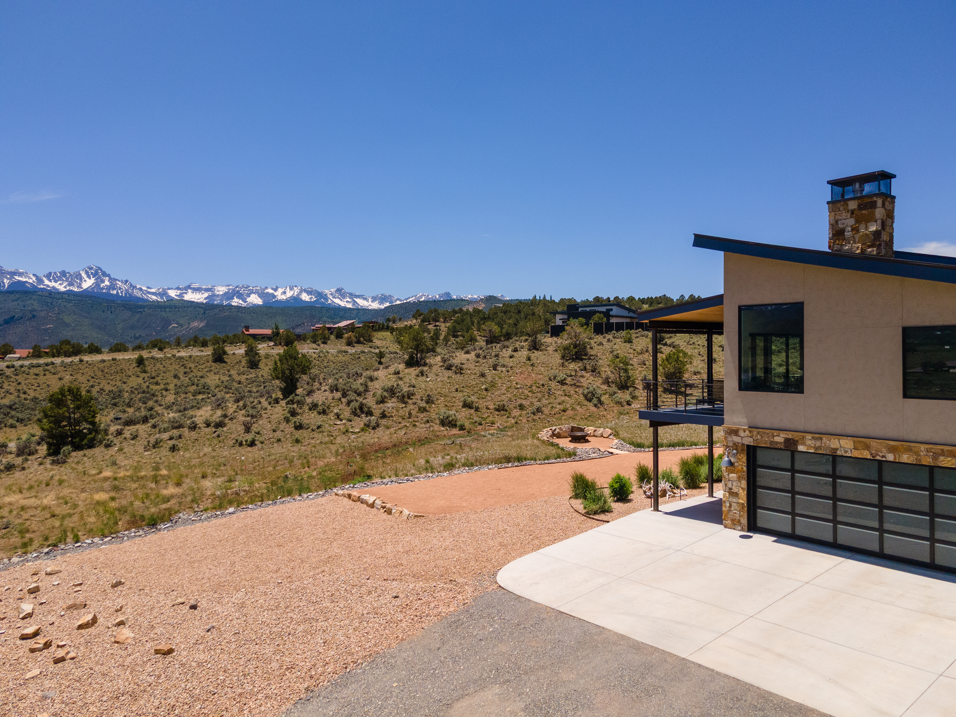  Custom Built Home in Ridgway - 物件實景