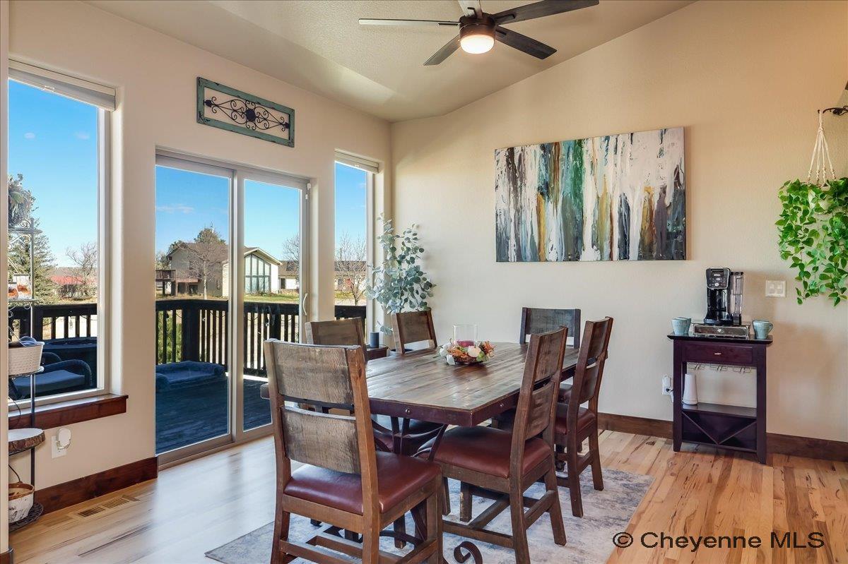 Cheyenne, Wyoming, 82009, United States, 5 Bedrooms Bedrooms, ,3 BathroomsBathrooms,Residential,For Sale,1989726